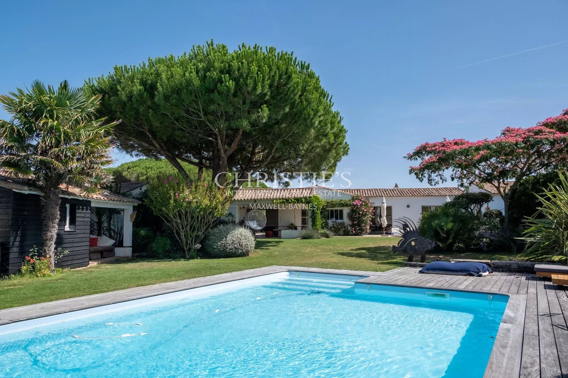 Maison à vendre, 230m², Le Bois-Plage-en-Ré