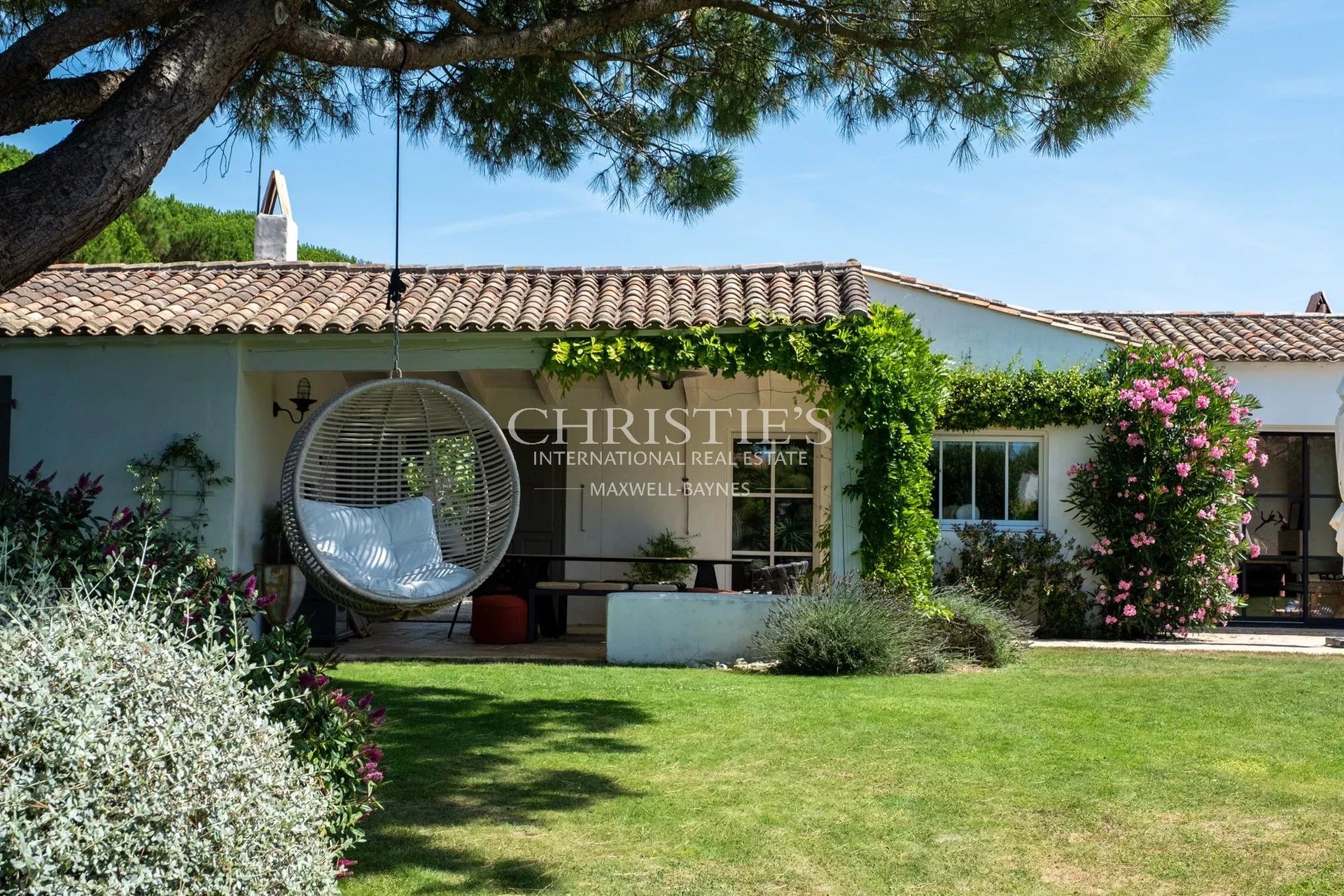 Maison à vendre, 230m², Le Bois-Plage-en-Ré