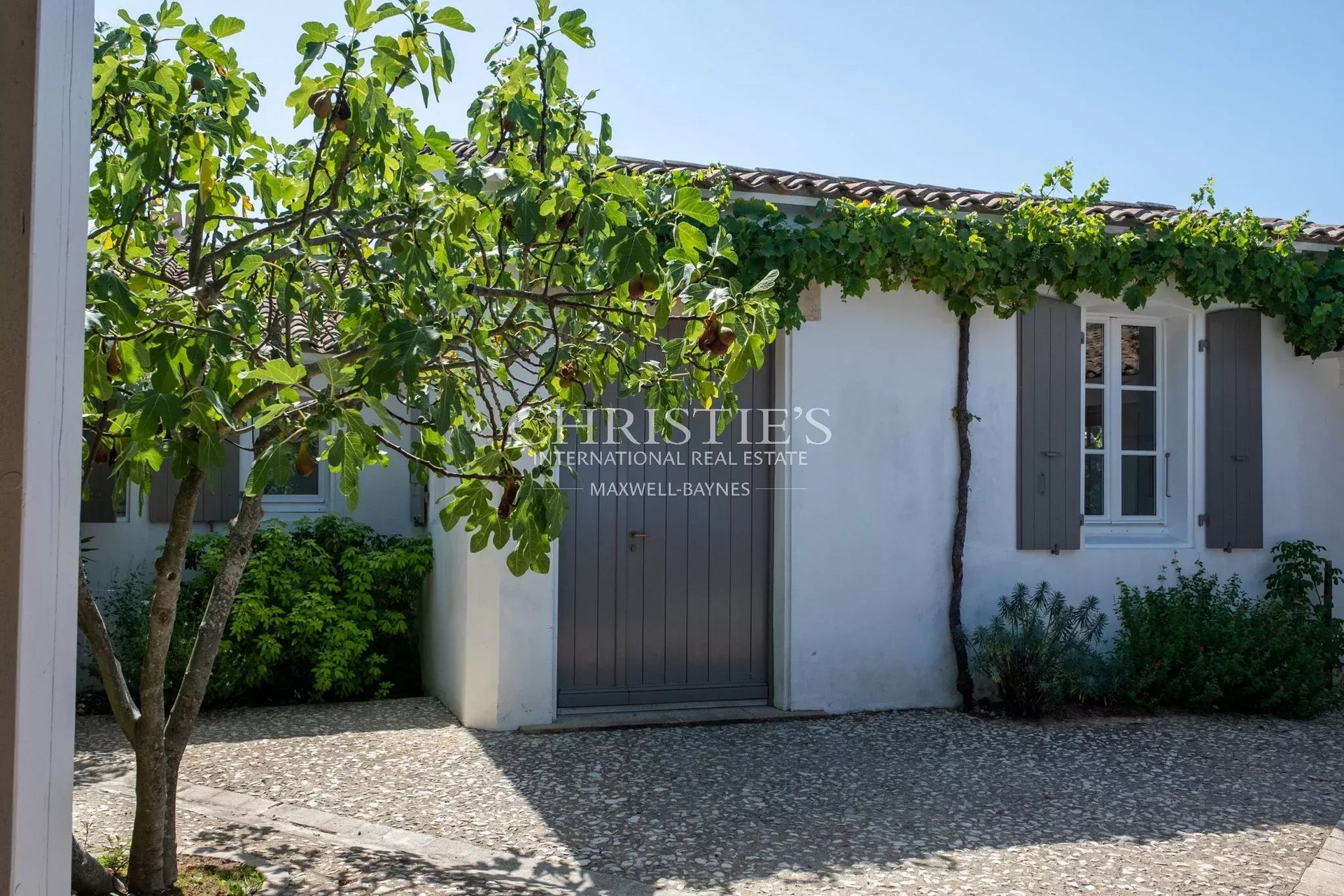 Maison à vendre, 230m², Le Bois-Plage-en-Ré