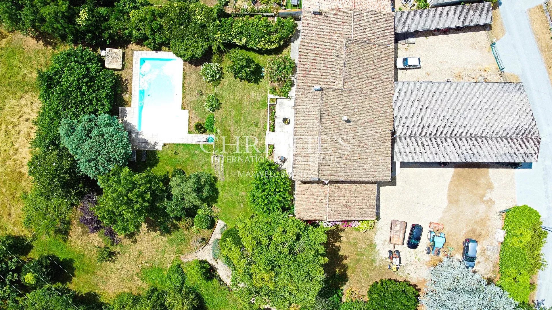 Maison à vendre, 360m², Libourne