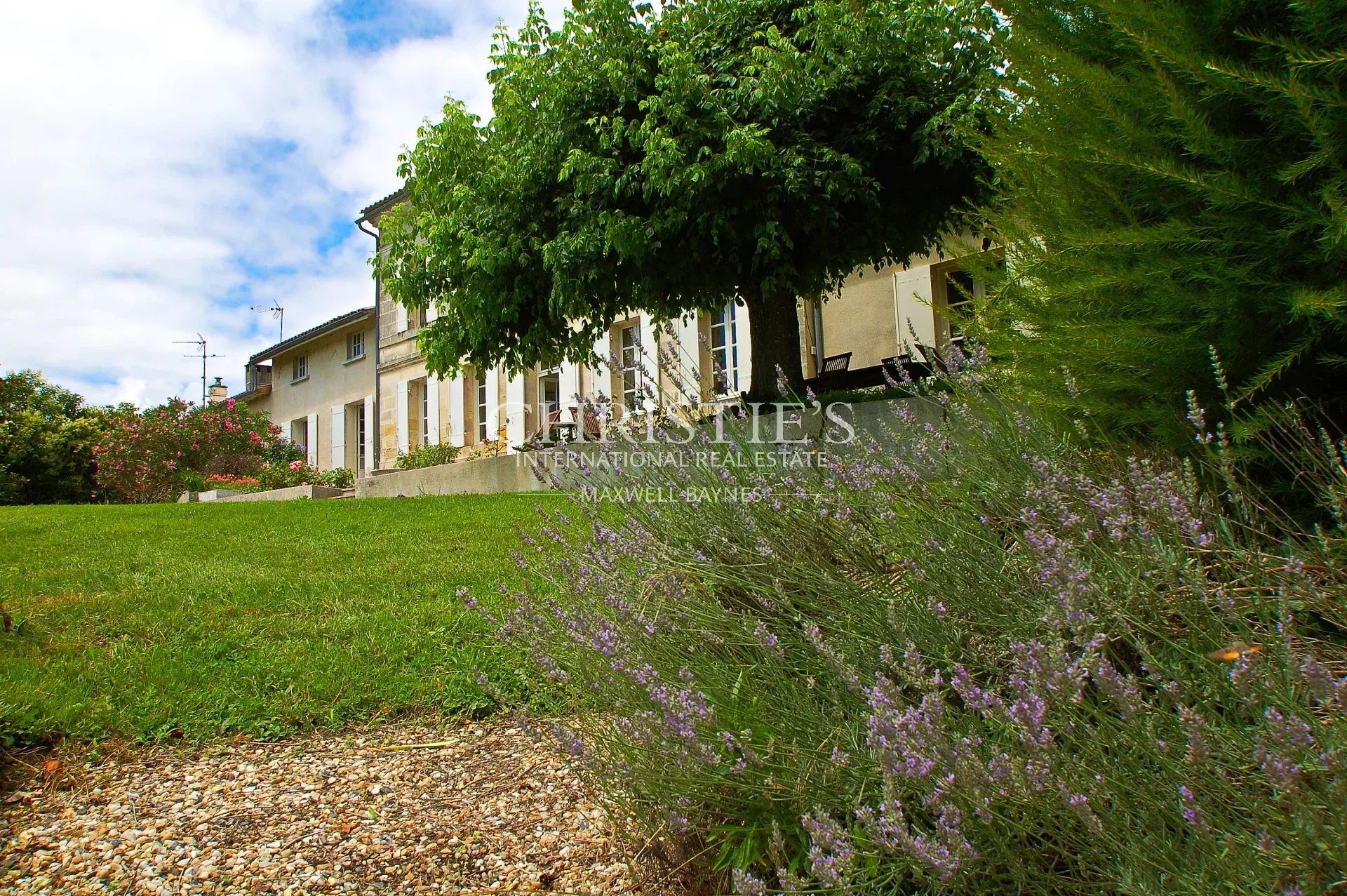 Maison à vendre, 360m², Libourne