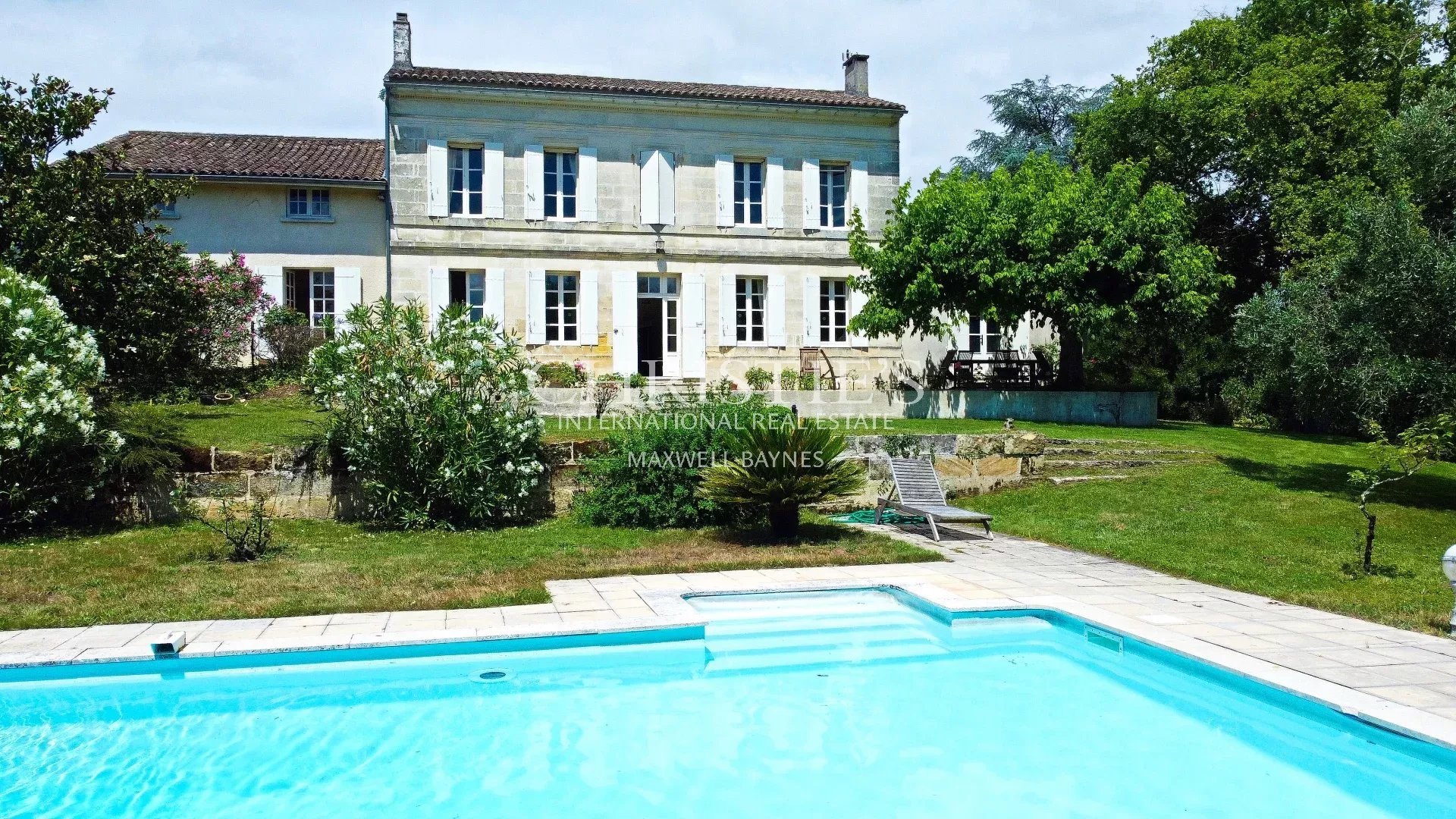 Maison à vendre, 360m², Libourne