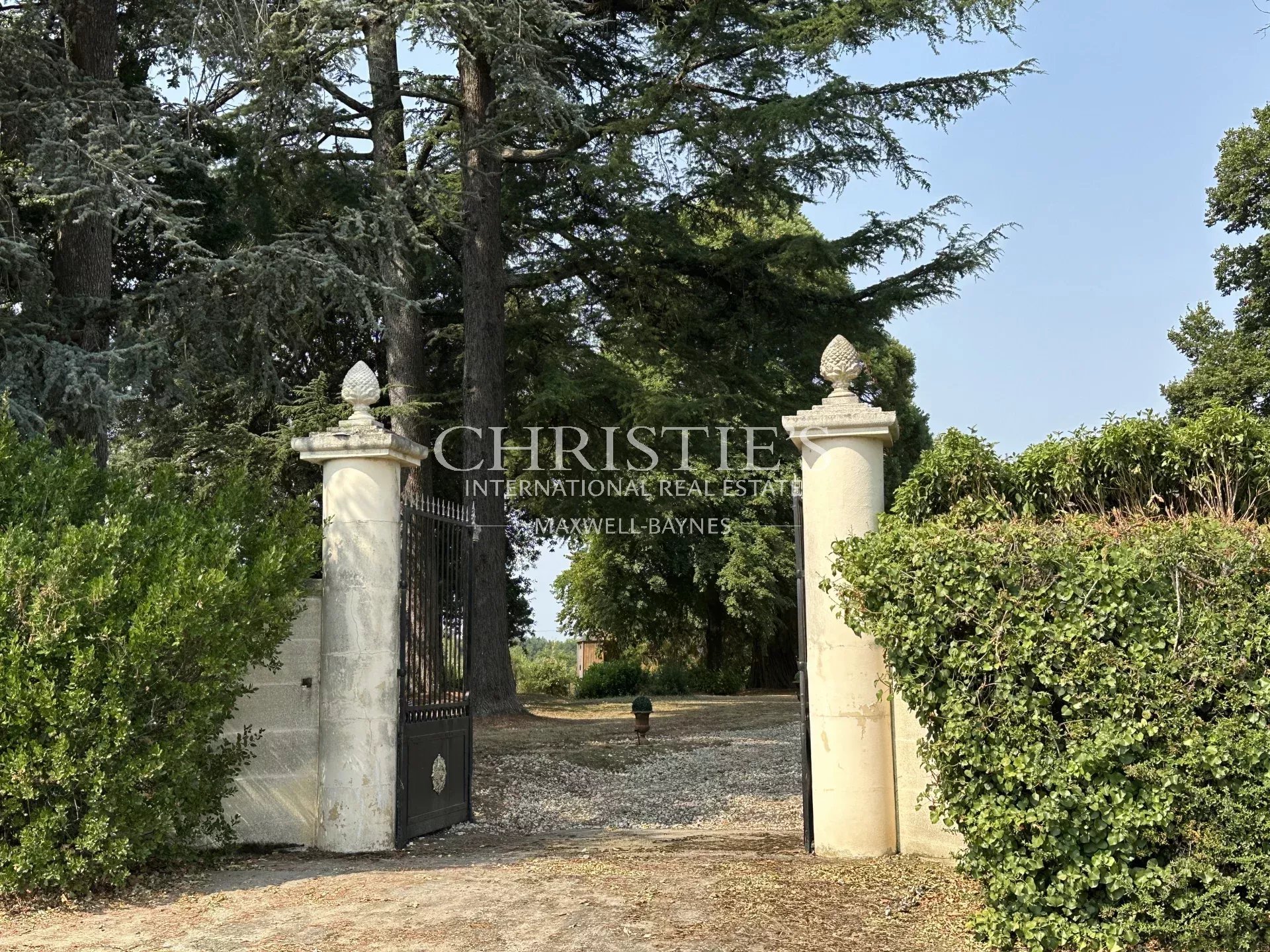 Maison à vendre, 315m², Saint-Émilion