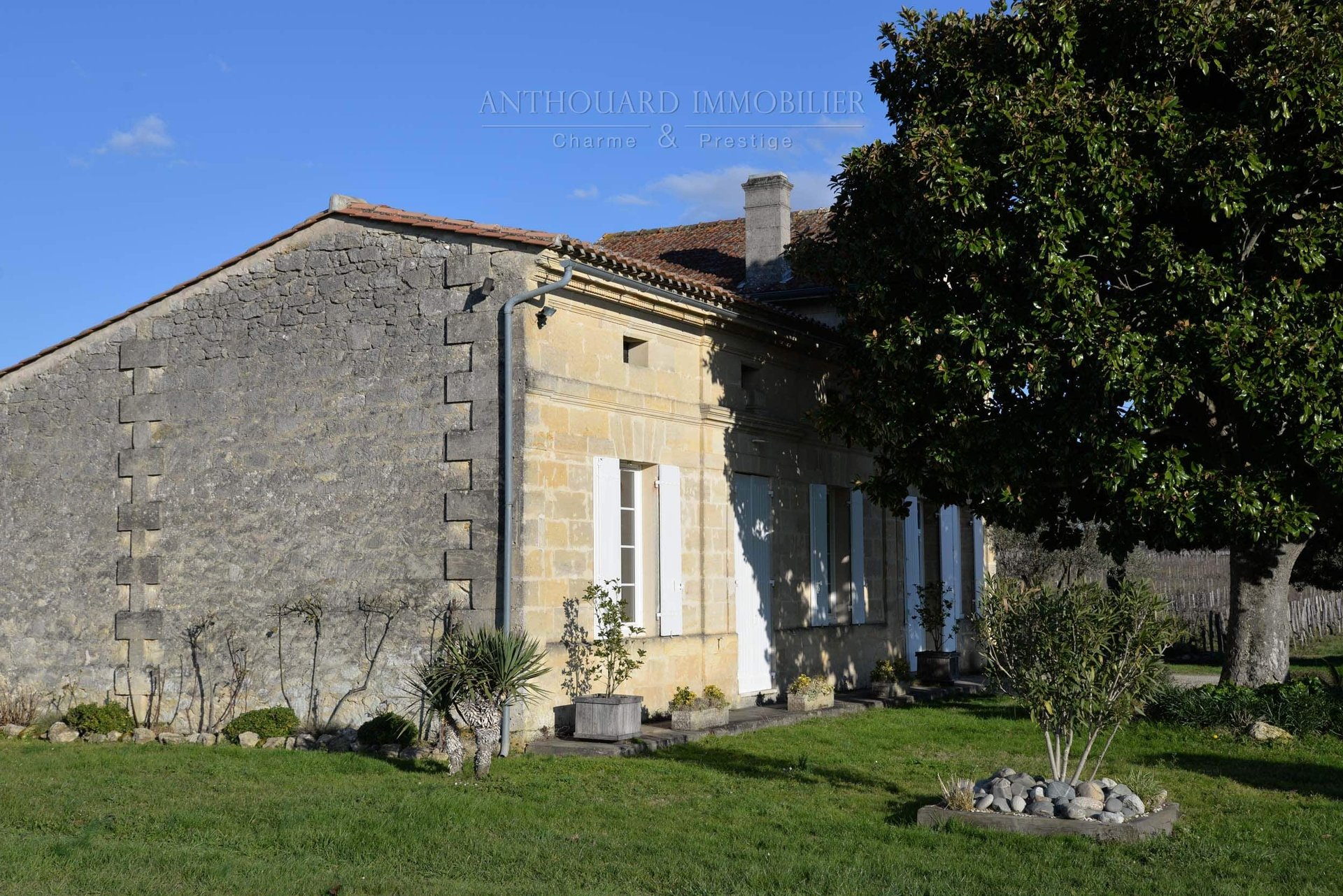 Maison à vendre, 150m², Saint-Émilion