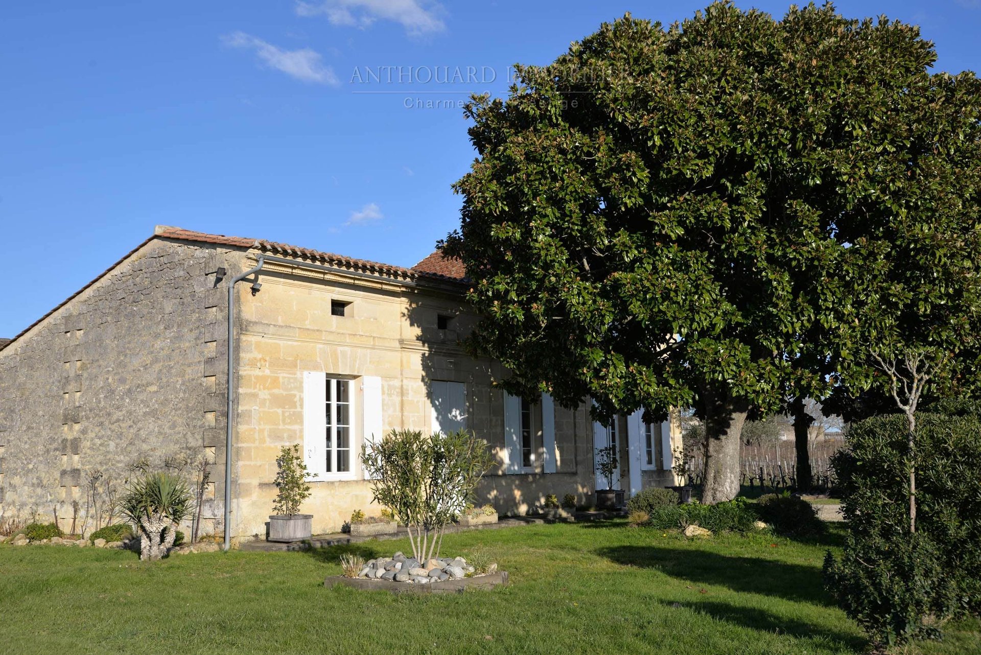 Maison à vendre, 150m², Saint-Émilion