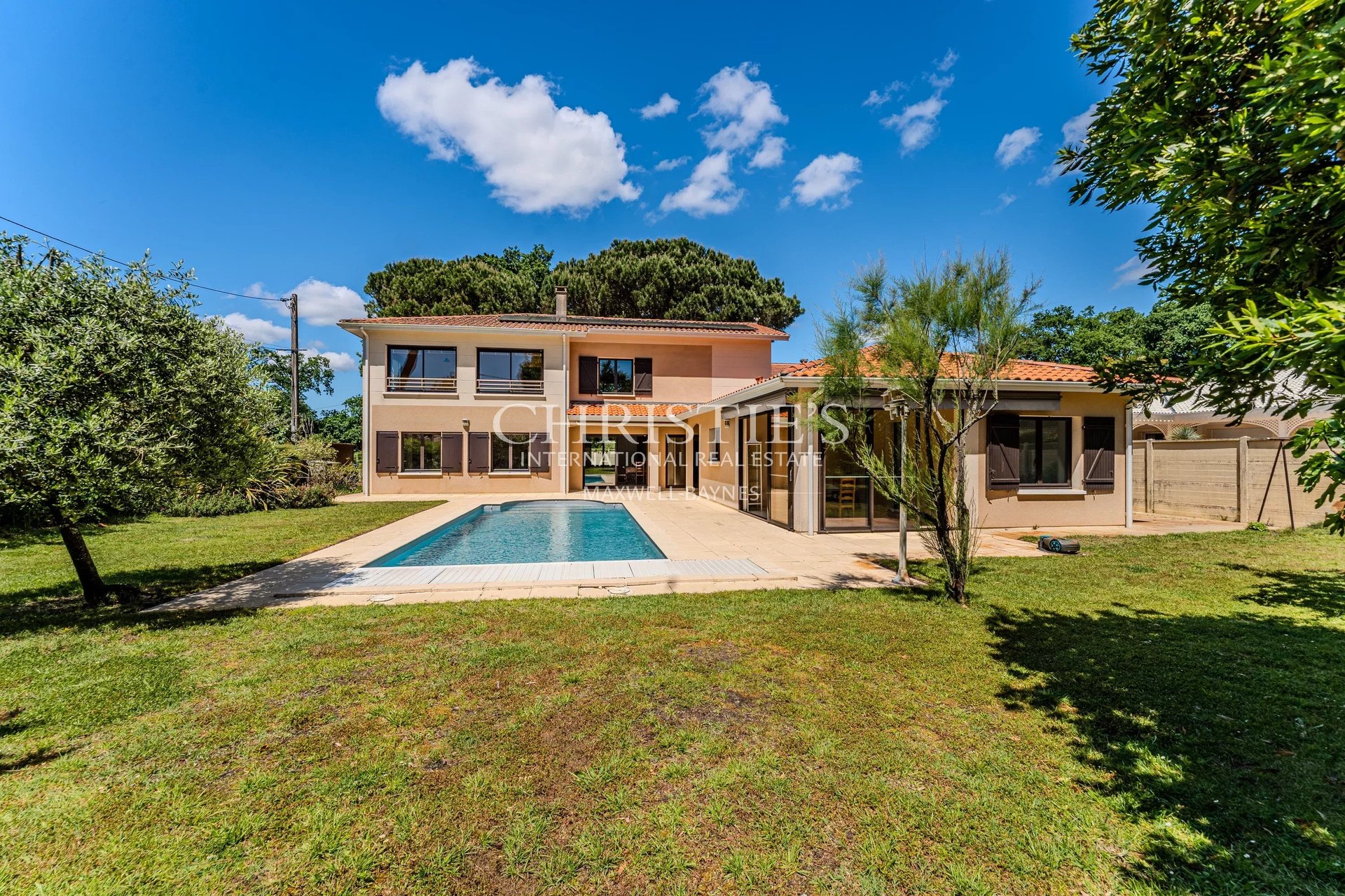 Maison à vendre, 242m², Lanton