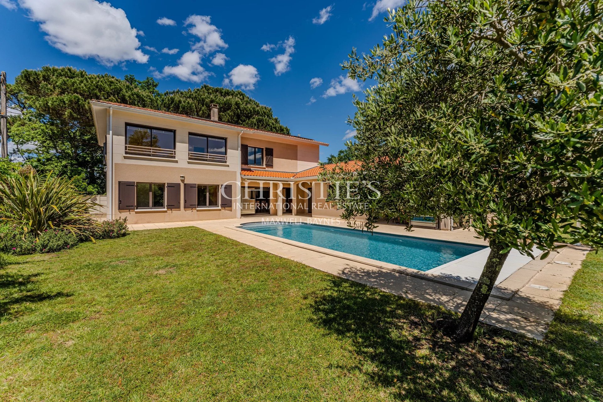 Maison à vendre, 242m², Lanton