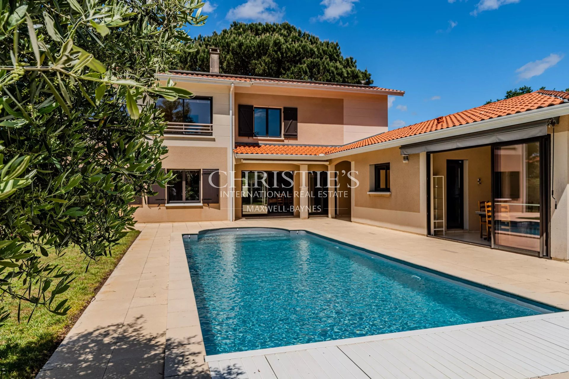 Maison à vendre, 242m², Lanton