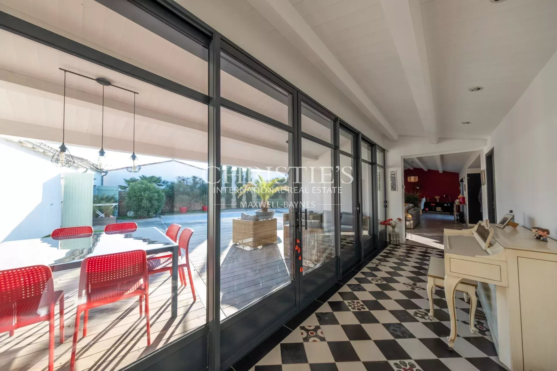 Maison à vendre, 220m², Sainte-Marie-de-Ré
