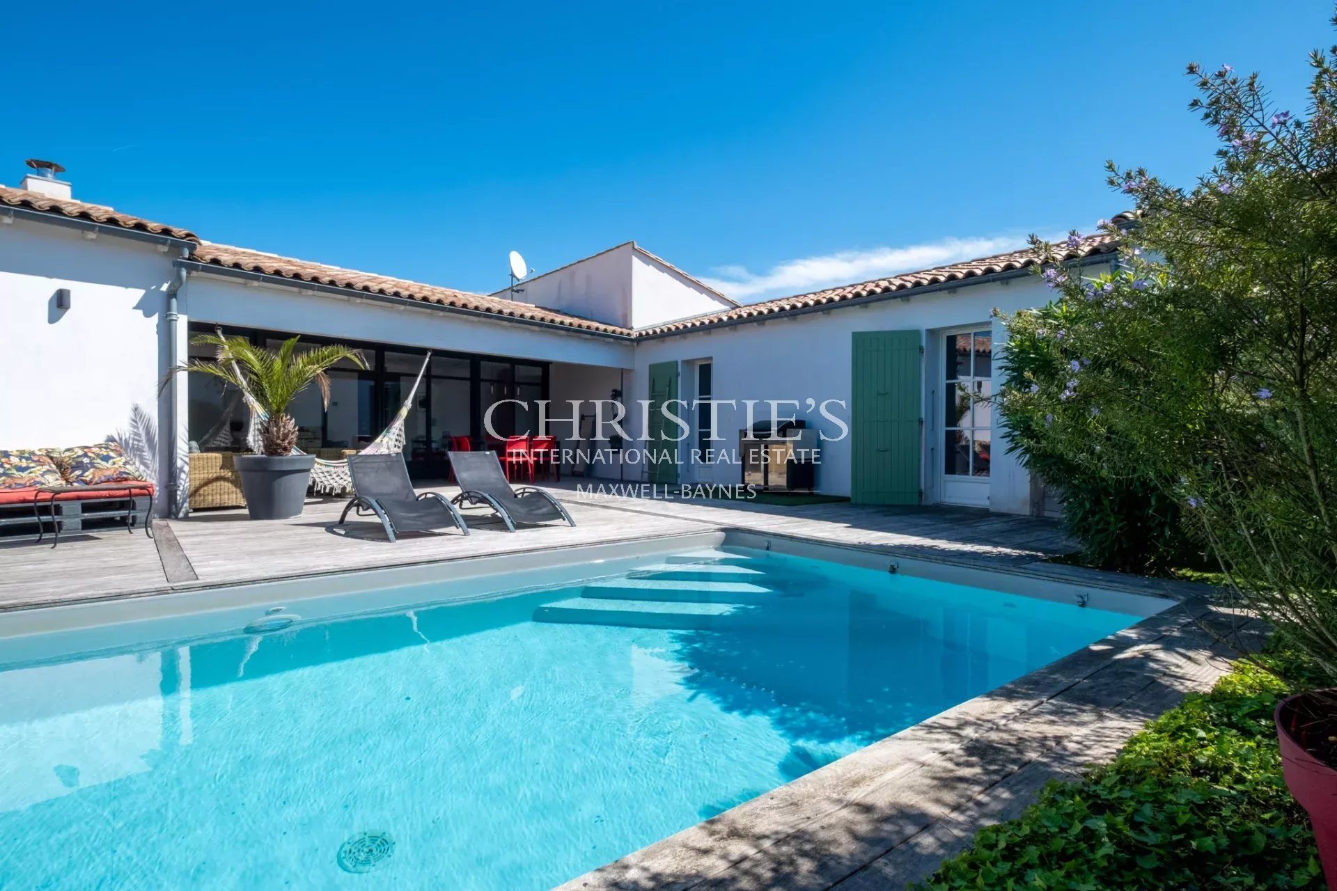 Maison à vendre, 220m², Sainte-Marie-de-Ré