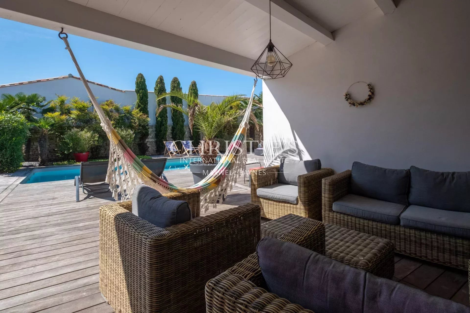 Maison à vendre, 220m², Sainte-Marie-de-Ré