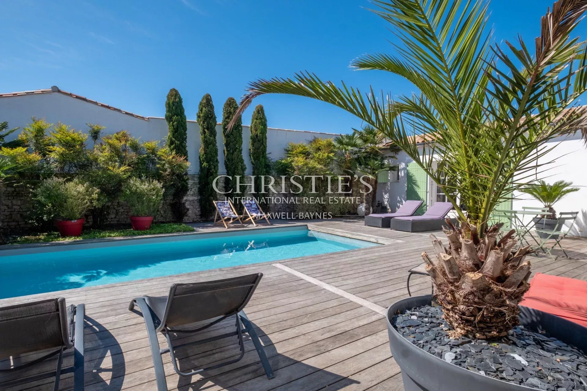 Maison à vendre, 220m², Sainte-Marie-de-Ré