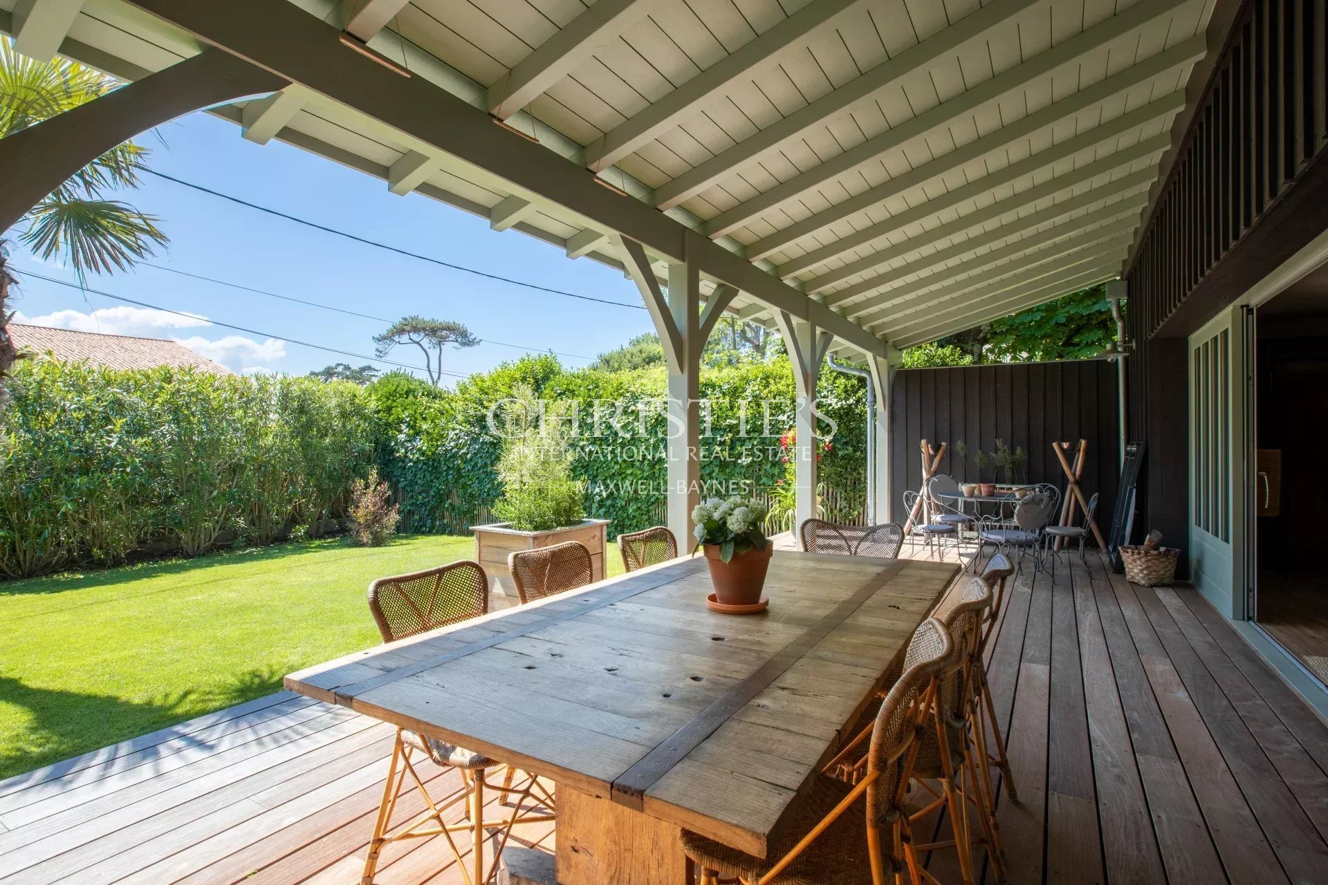 Maison à vendre, 258m², Lège-Cap-Ferret