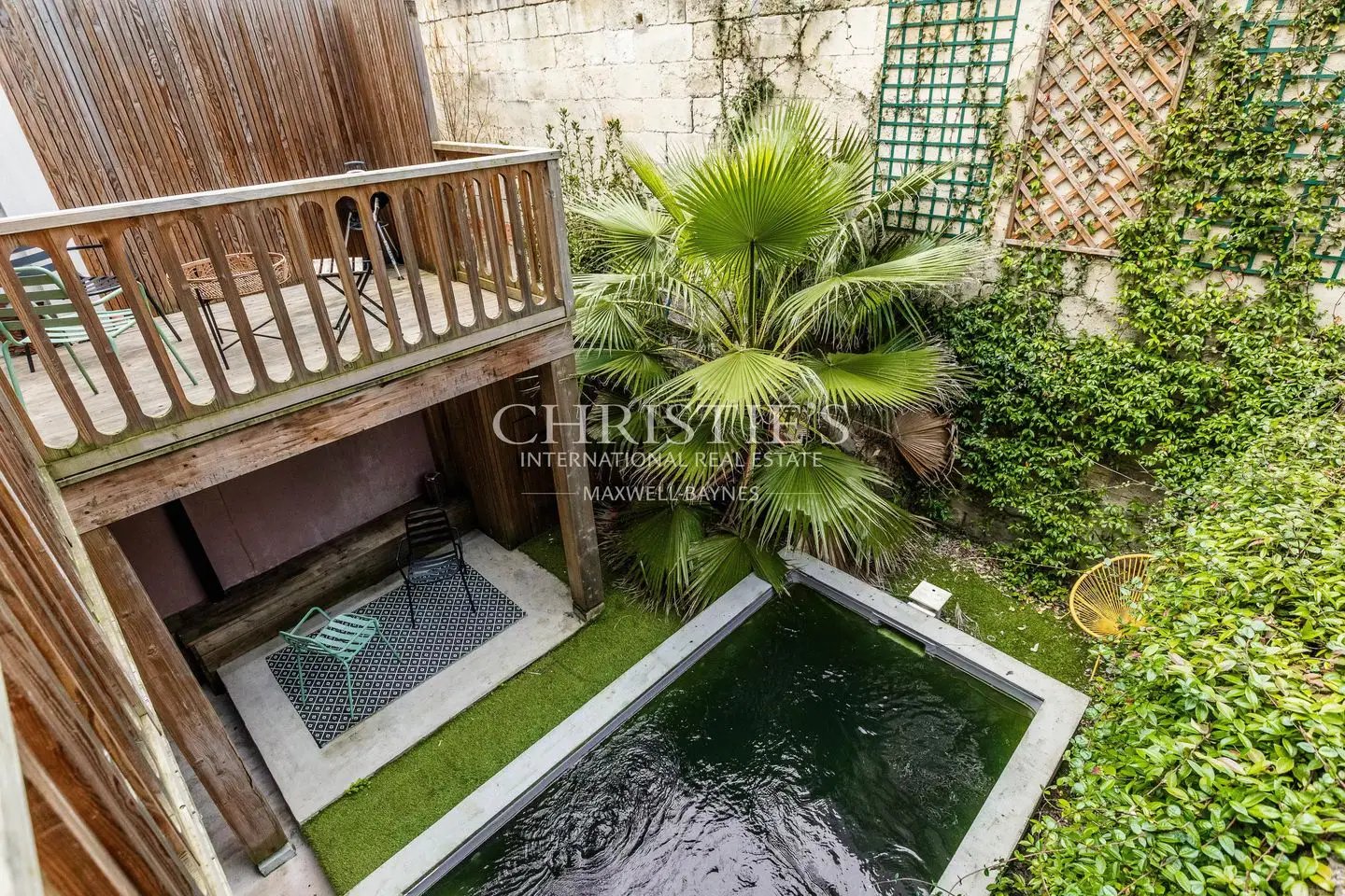 Maison à vendre, 169m², Bordeaux
