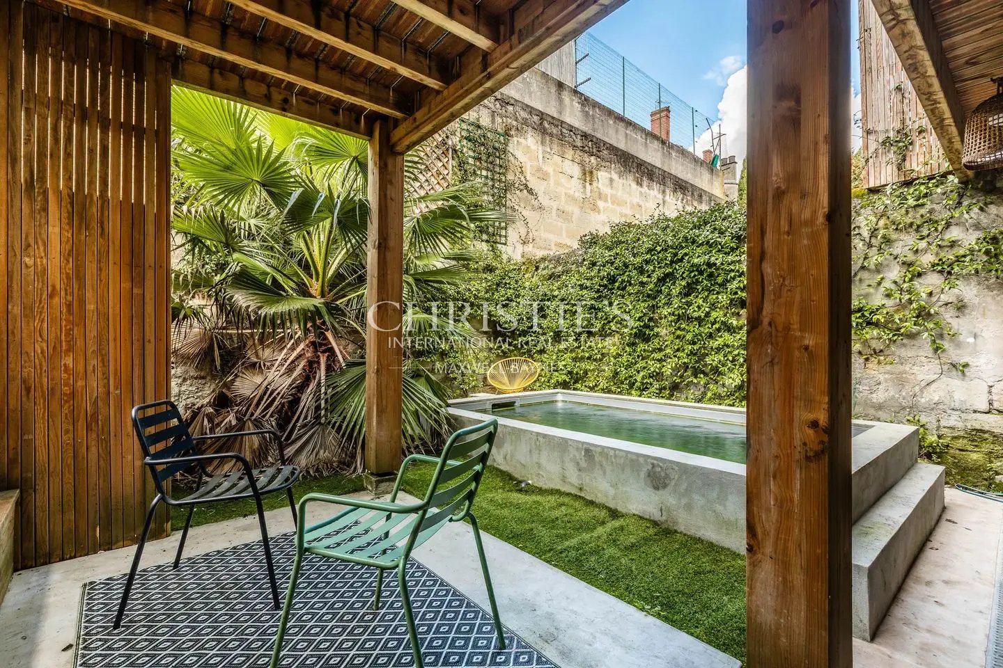 Maison à vendre, 169m², Bordeaux