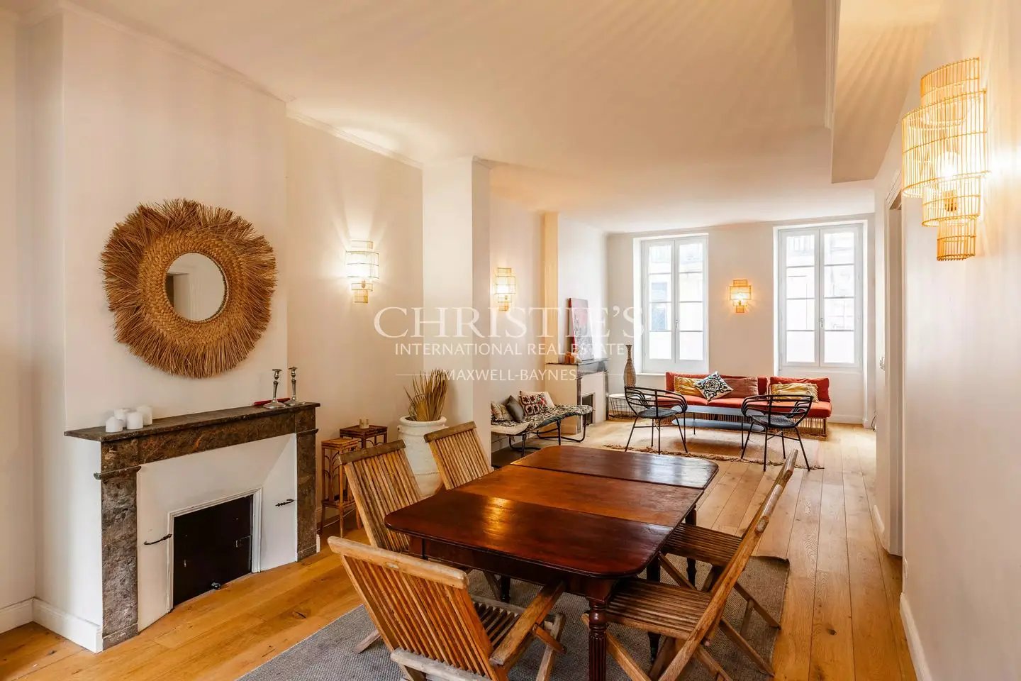 Maison à vendre, 169m², Bordeaux