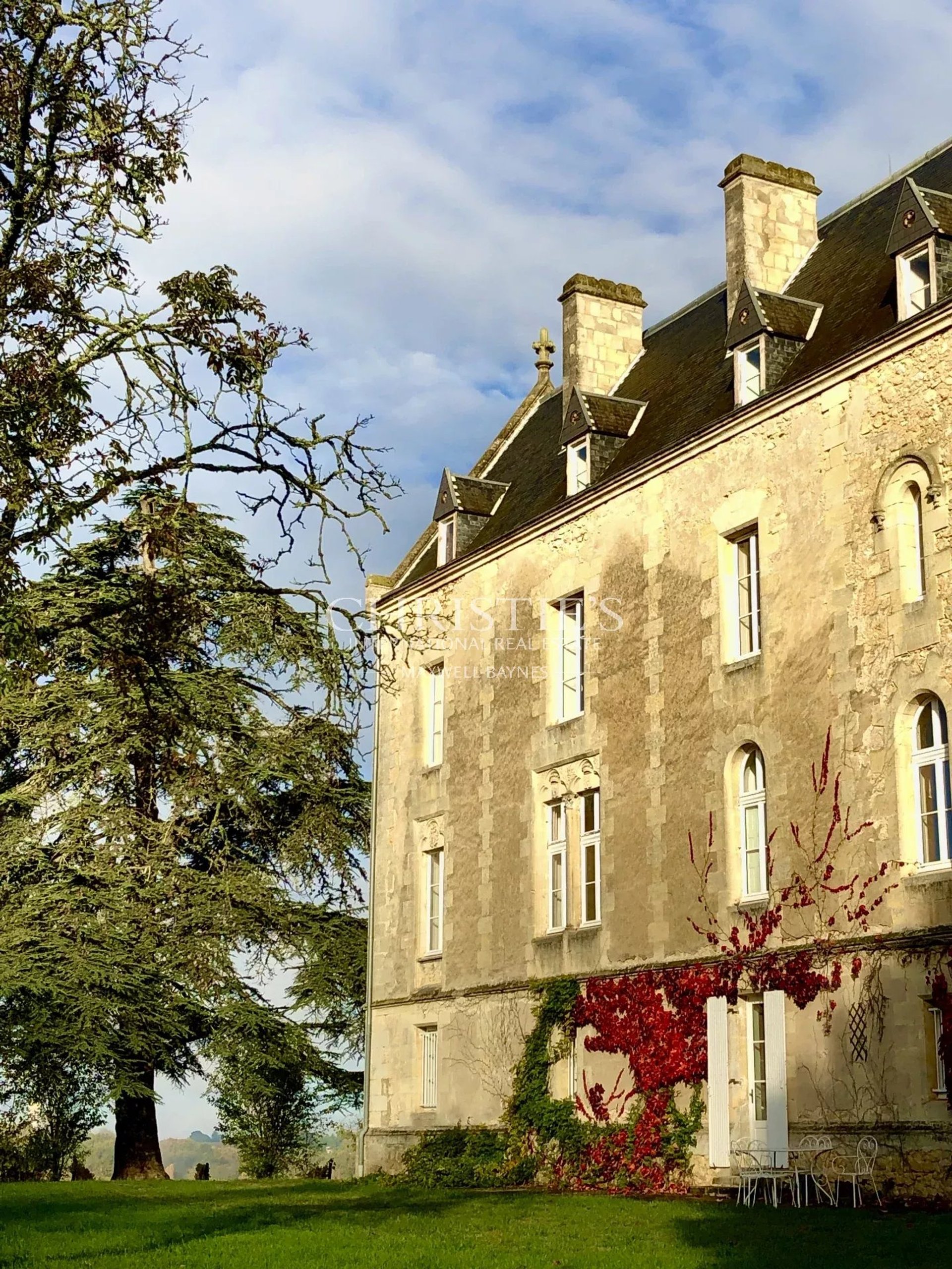 Maison à vendre, 900m², Cadillac-sur-Garonne