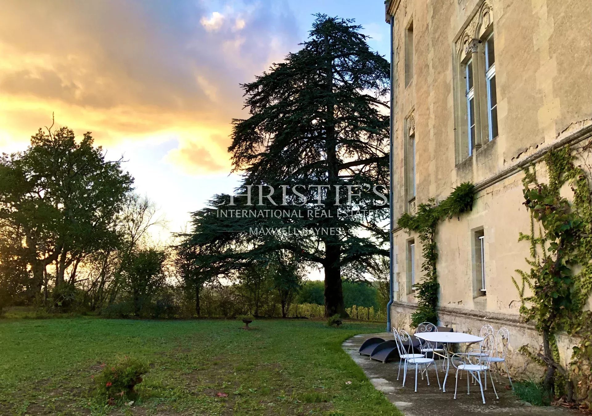 Maison à vendre, 900m², Cadillac-sur-Garonne