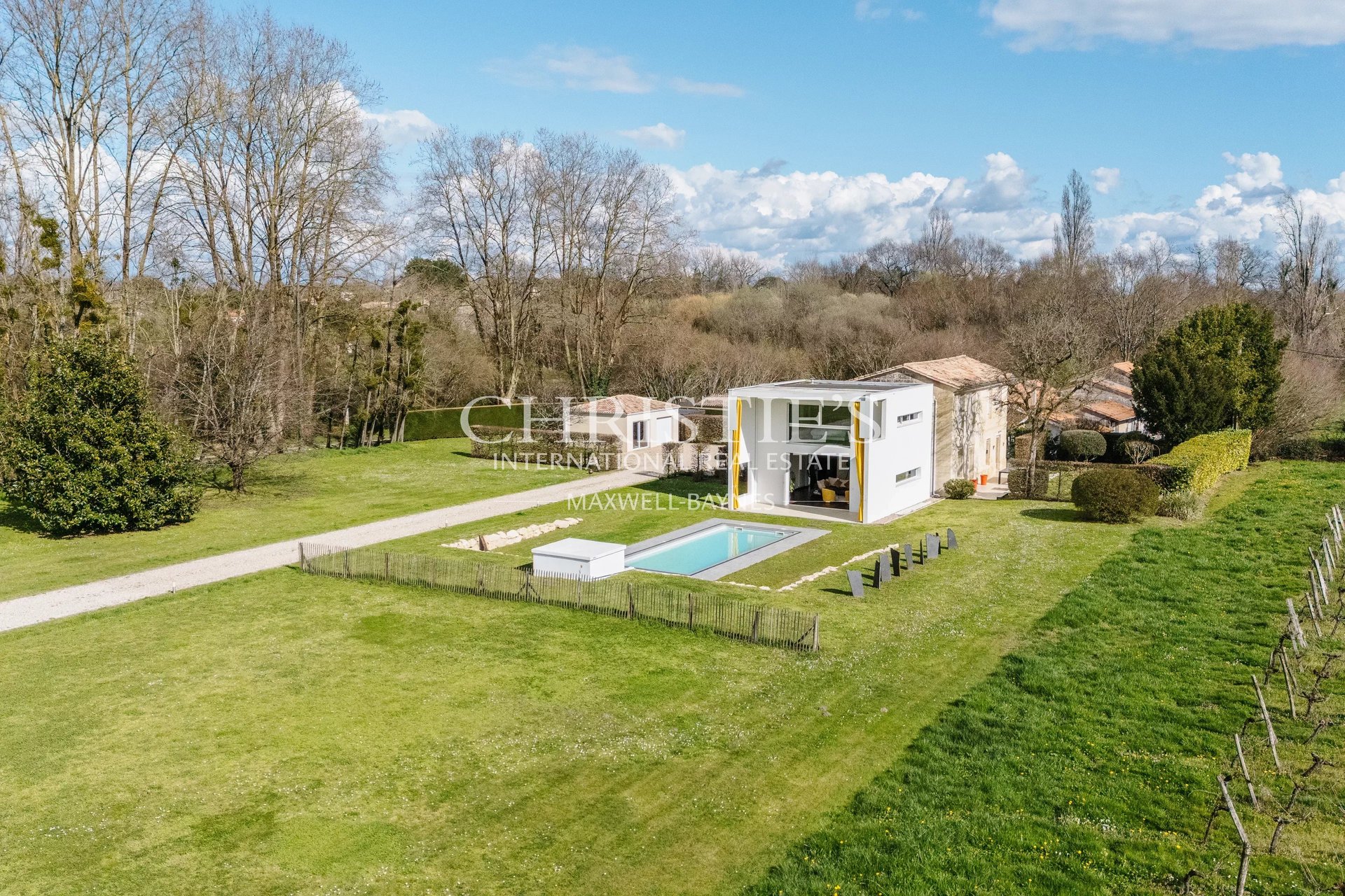 Maison à vendre, 245m², Saint-Loubès