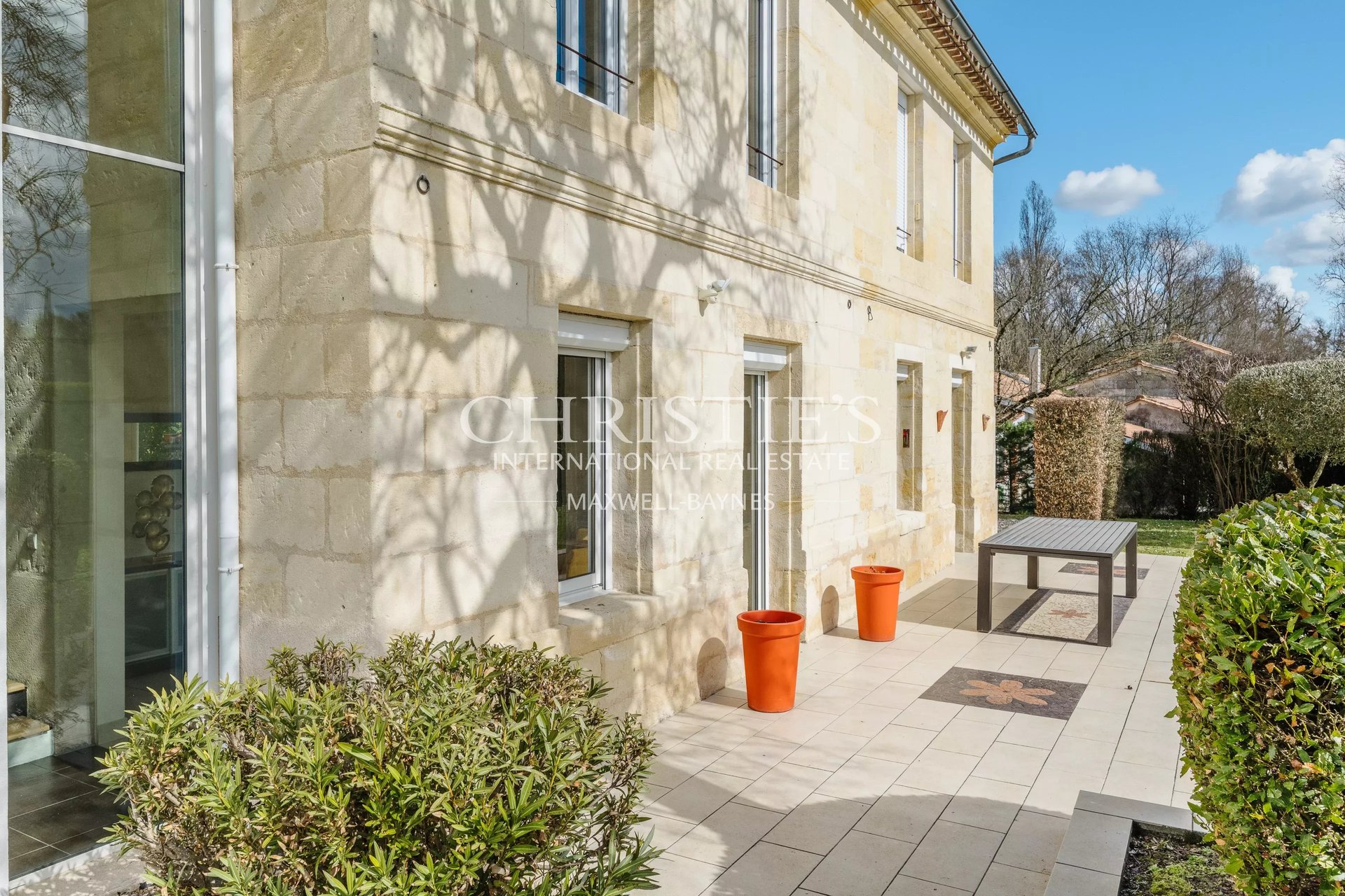 Maison à vendre, 245m², Saint-Loubès
