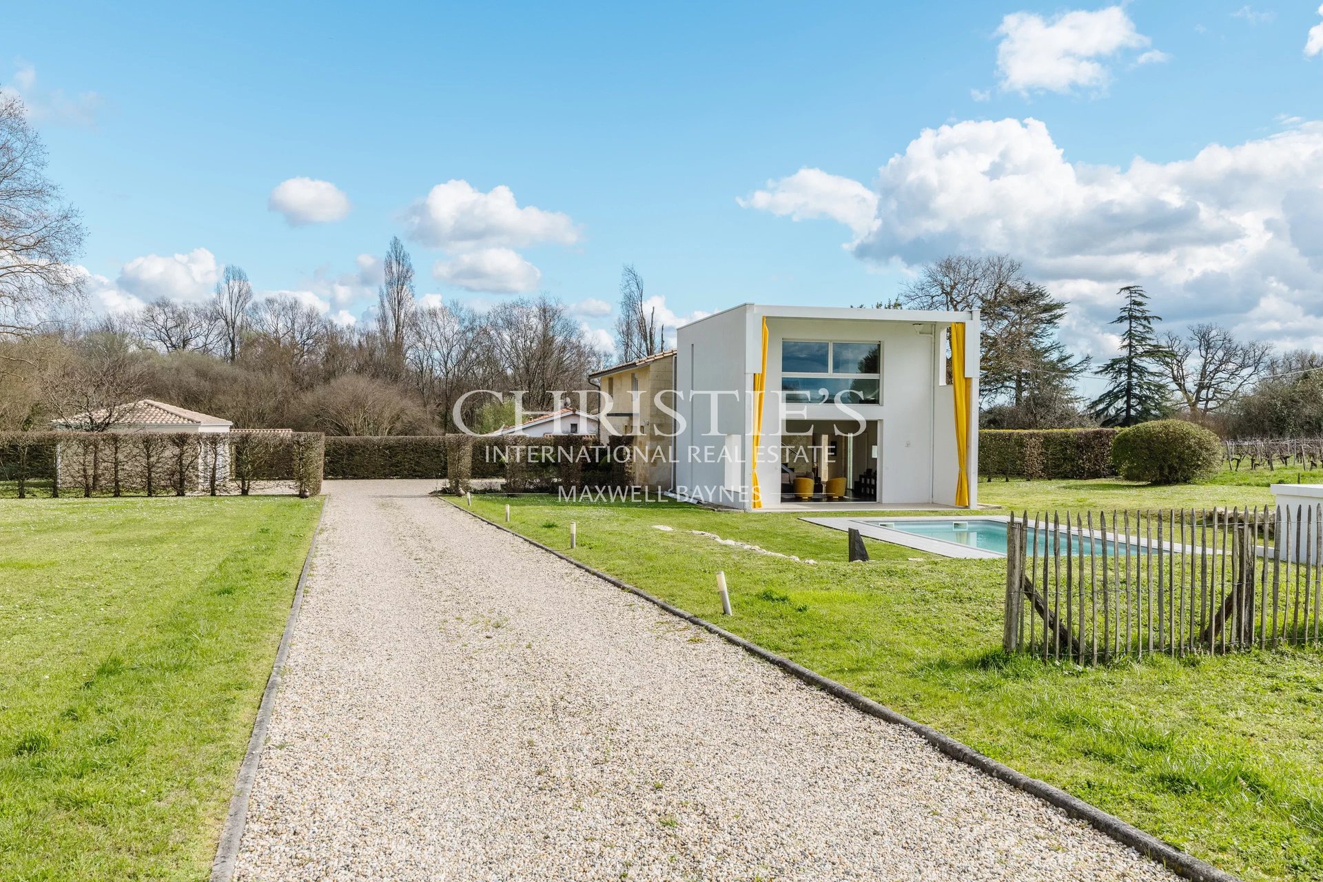 Maison à vendre, 245m², Saint-Loubès