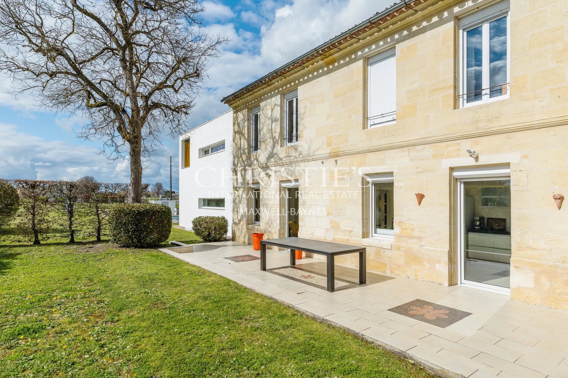 Maison à vendre, 245m², Saint-Loubès