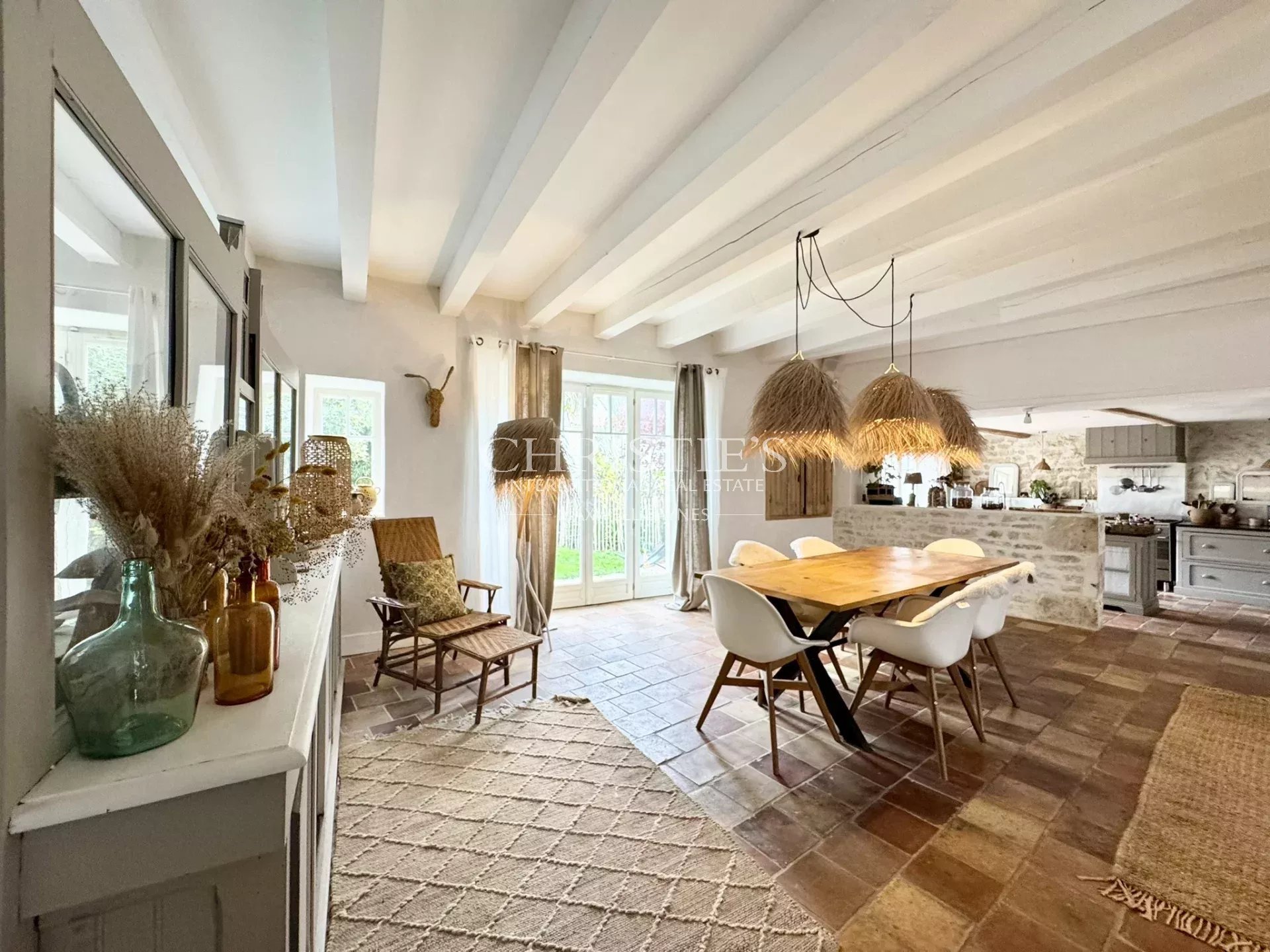 Maison à vendre, 262m², Sainte-Marie-de-Ré