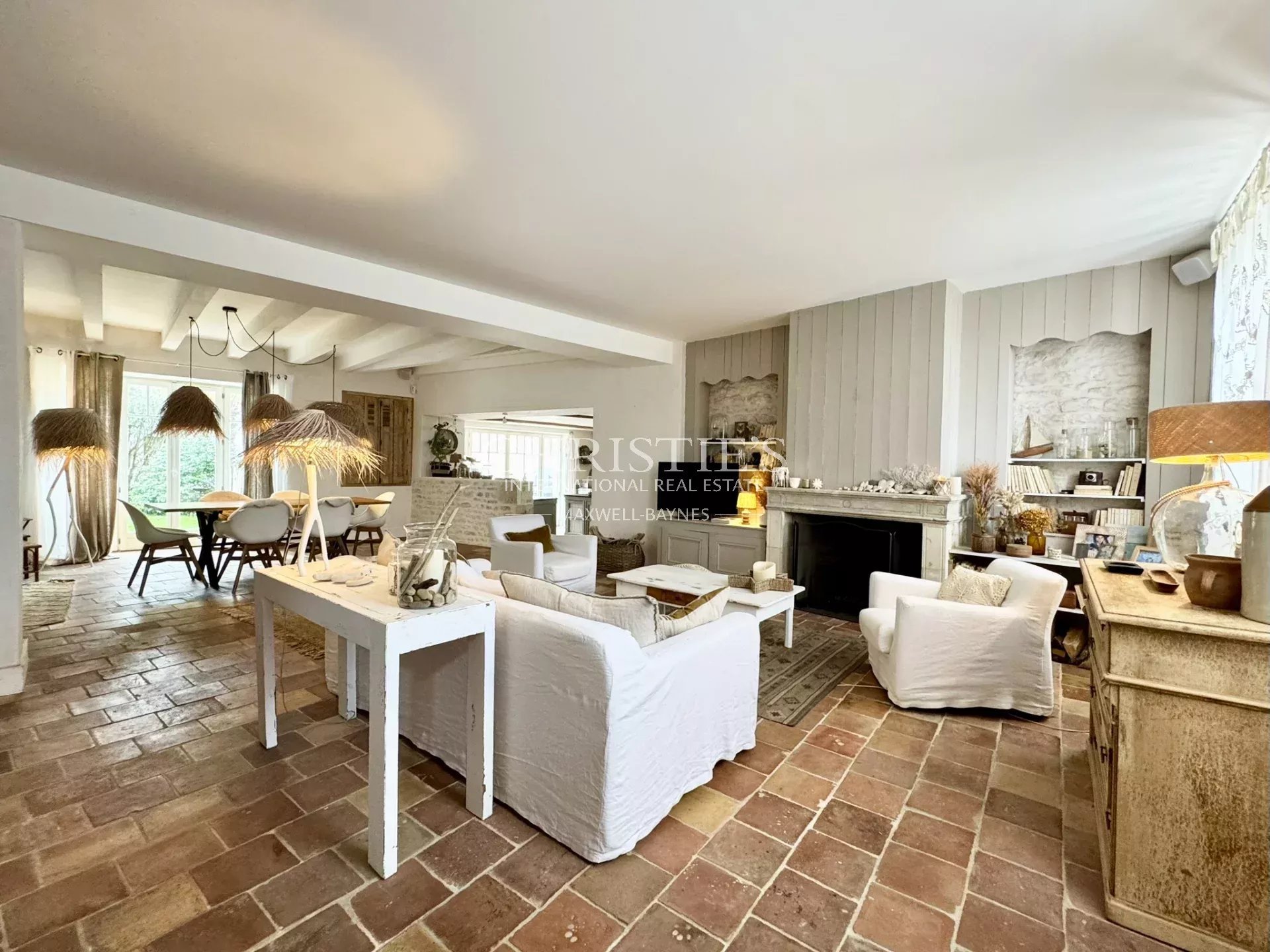 Maison à vendre, 262m², Sainte-Marie-de-Ré