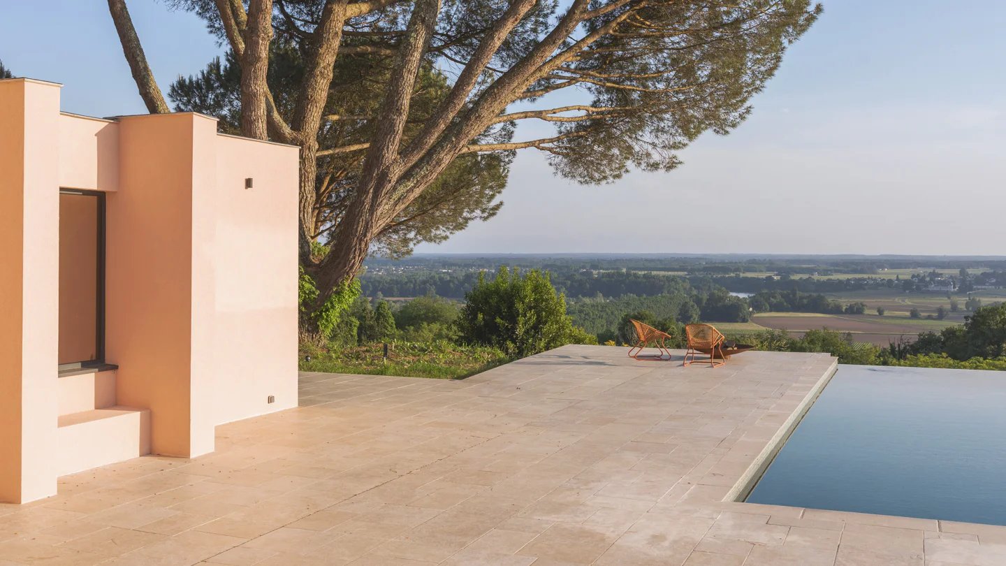 Maison à vendre, 390m², Langoiran