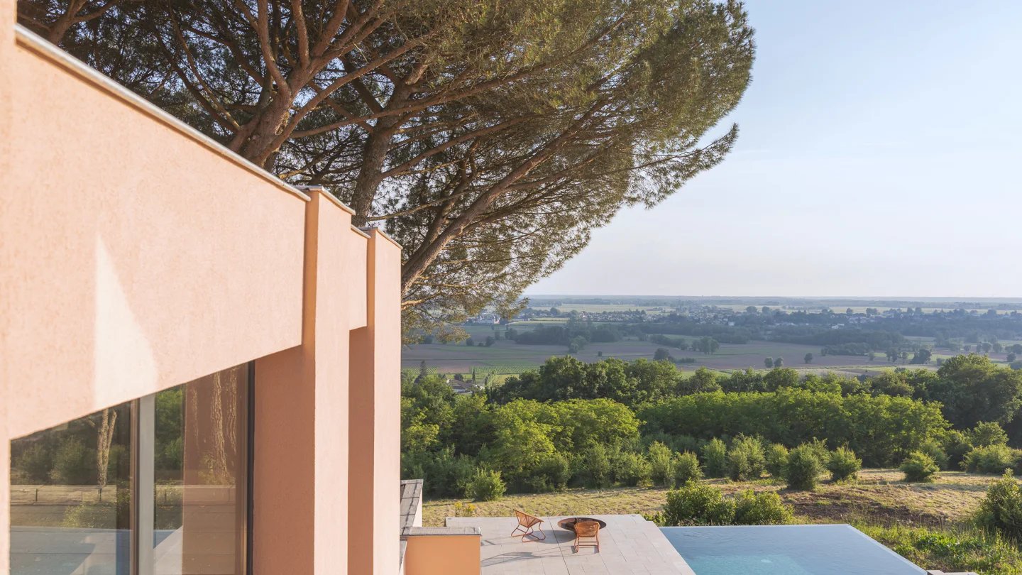 Maison à vendre, 390m², Langoiran