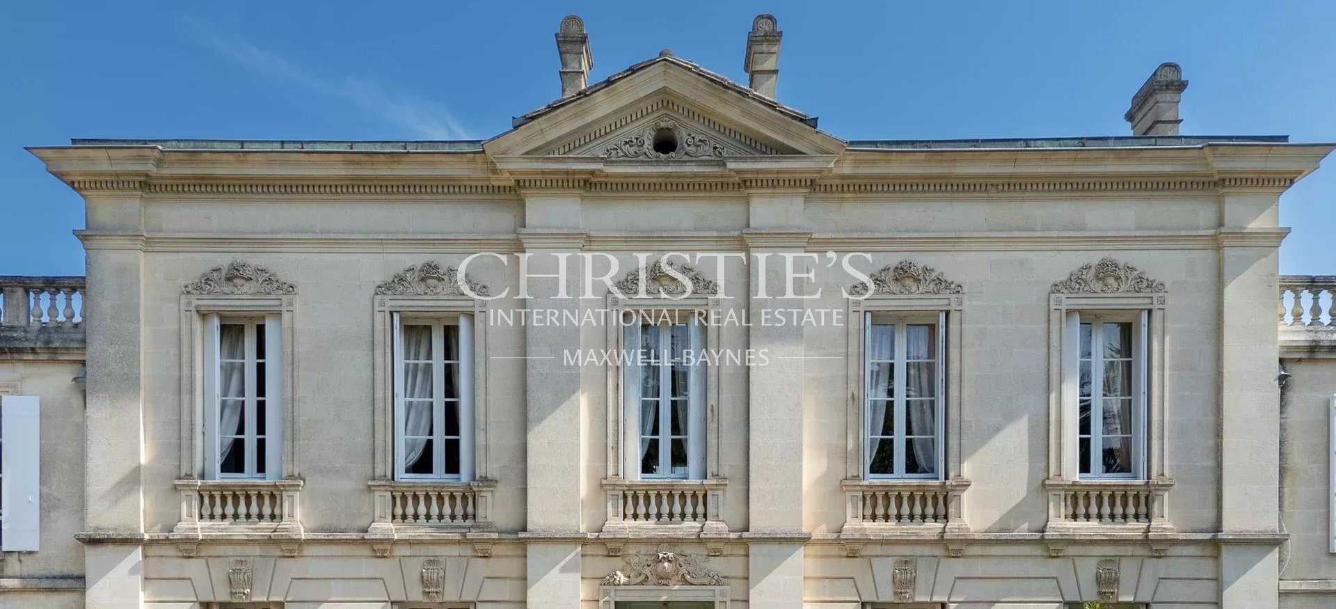 Maison à vendre, 422m², Saint-Émilion