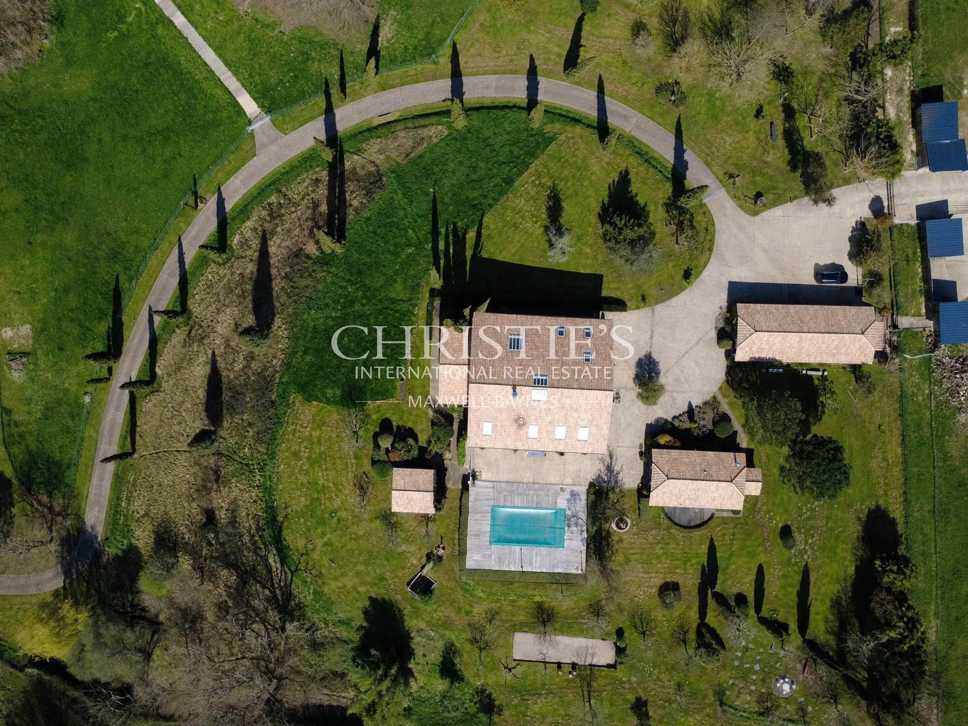 Maison à vendre, 550m², Langon