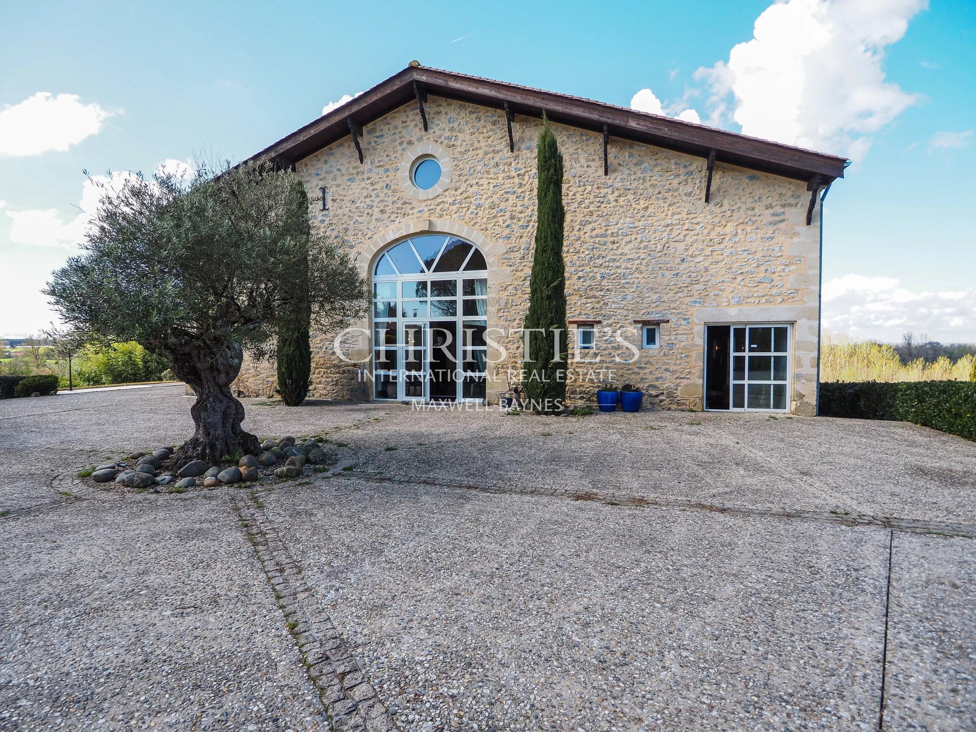 Maison à vendre, 550m², Langon