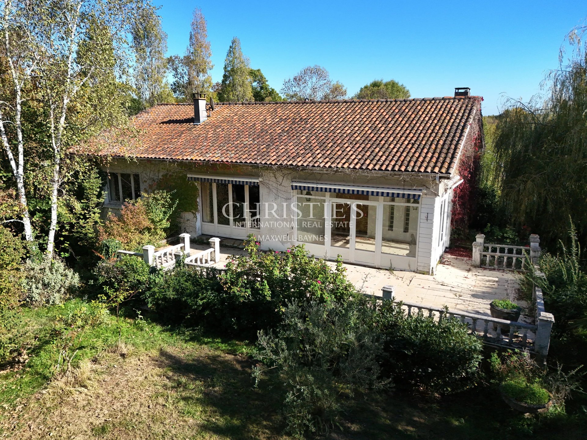 Maison à vendre, 295m², Mornac-sur-Seudre