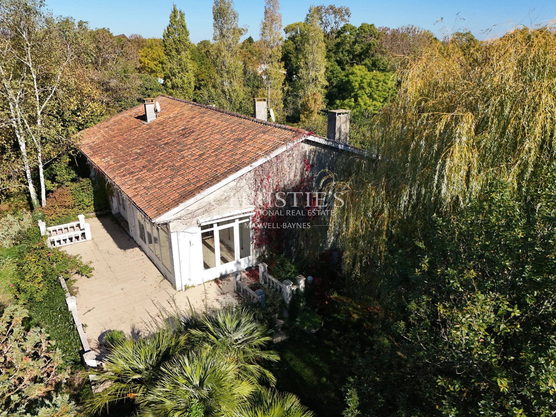 Maison à vendre, 295m², Mornac-sur-Seudre