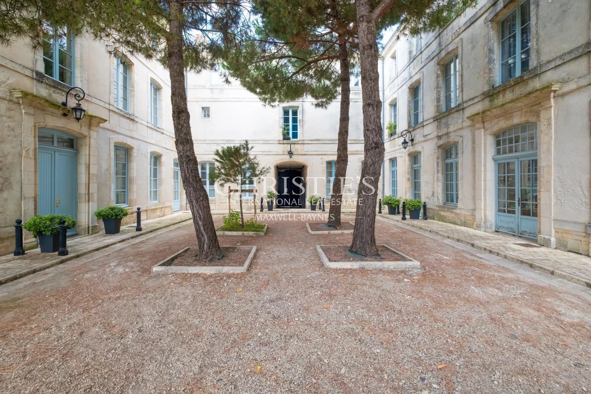 Maison à vendre, 69m², La Rochelle