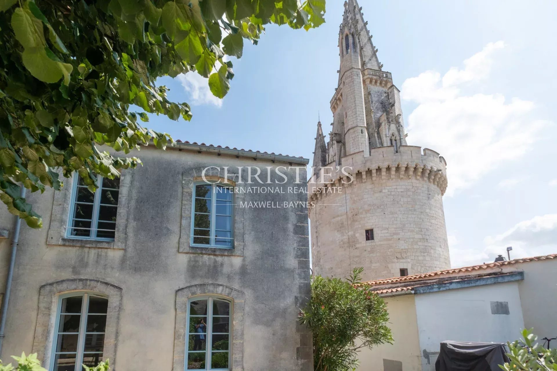 Maison à vendre, 69m², La Rochelle