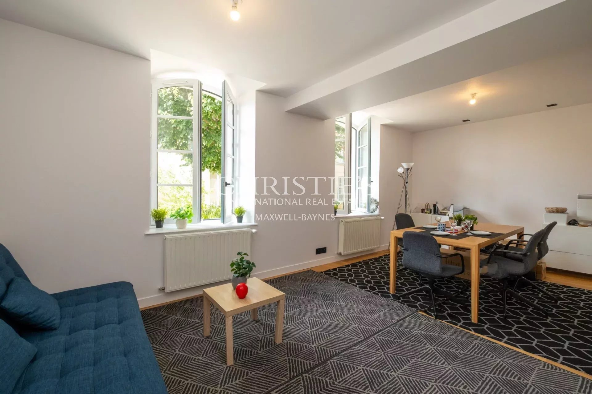 Maison à vendre, 69m², La Rochelle