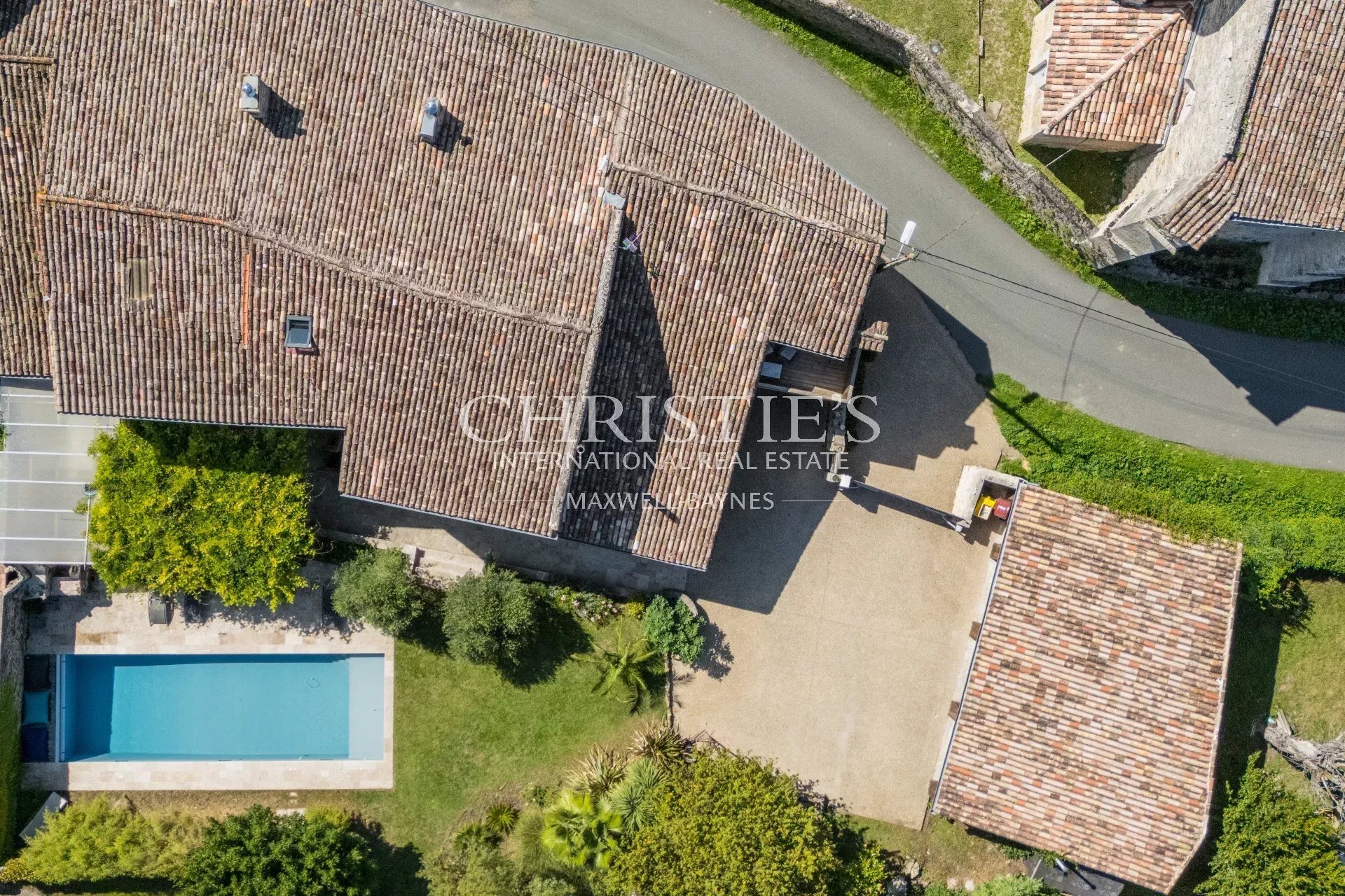Maison à vendre, 389m², Saint-Émilion
