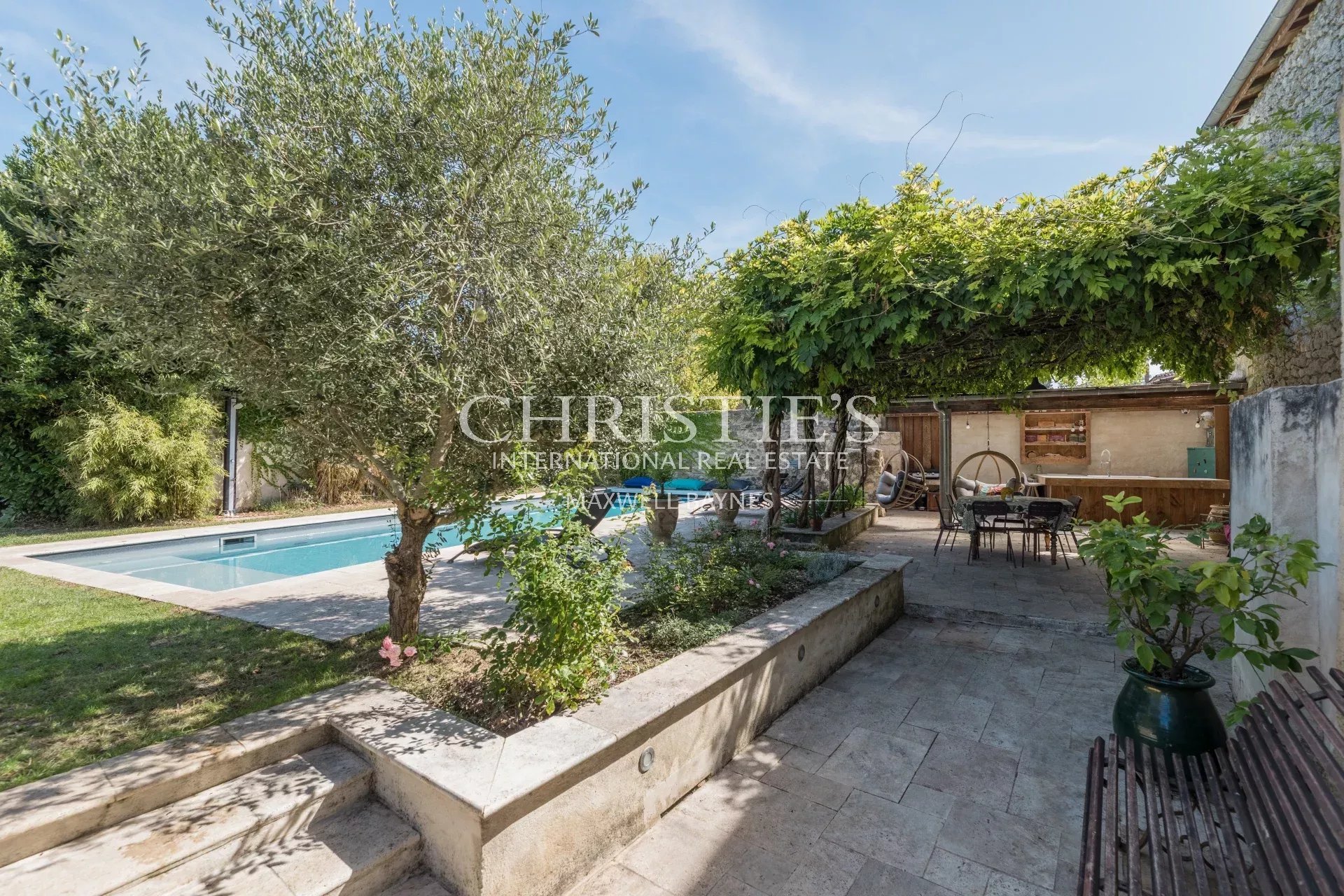 Maison à vendre, 389m², Saint-Émilion