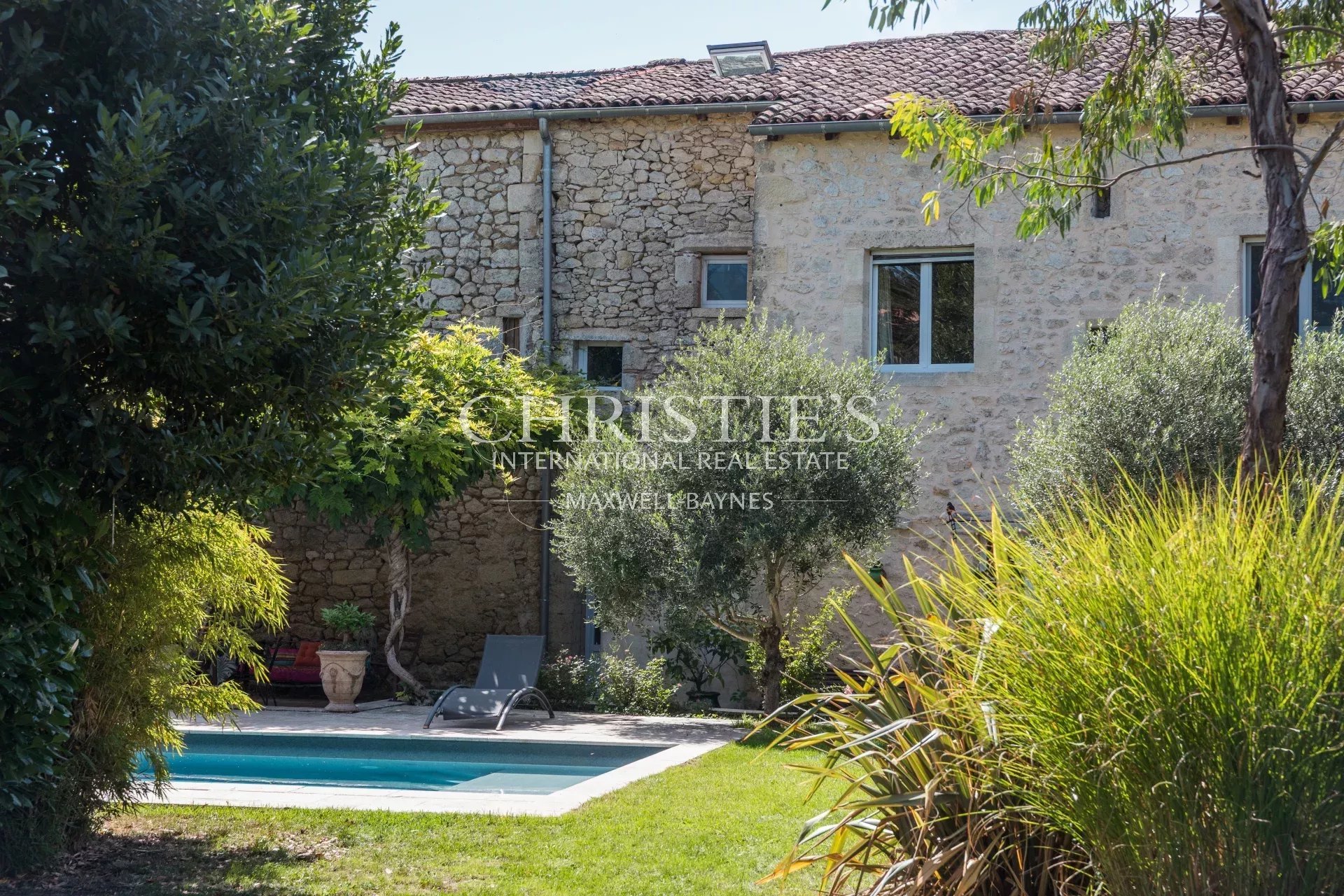 Maison à vendre, 389m², Saint-Émilion