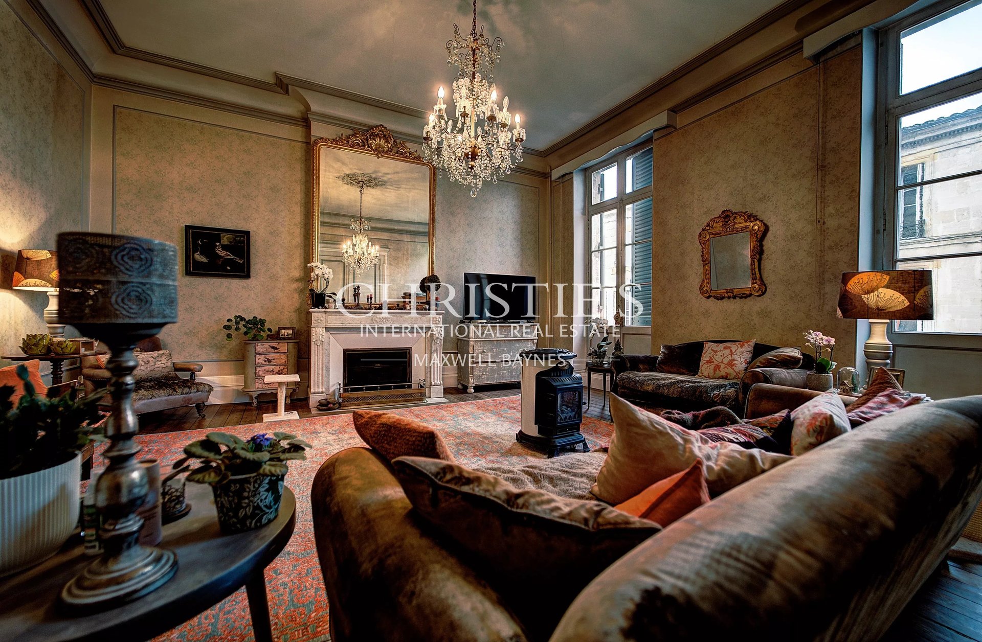 Maison à vendre, 652m², Sainte-Foy-la-Grande