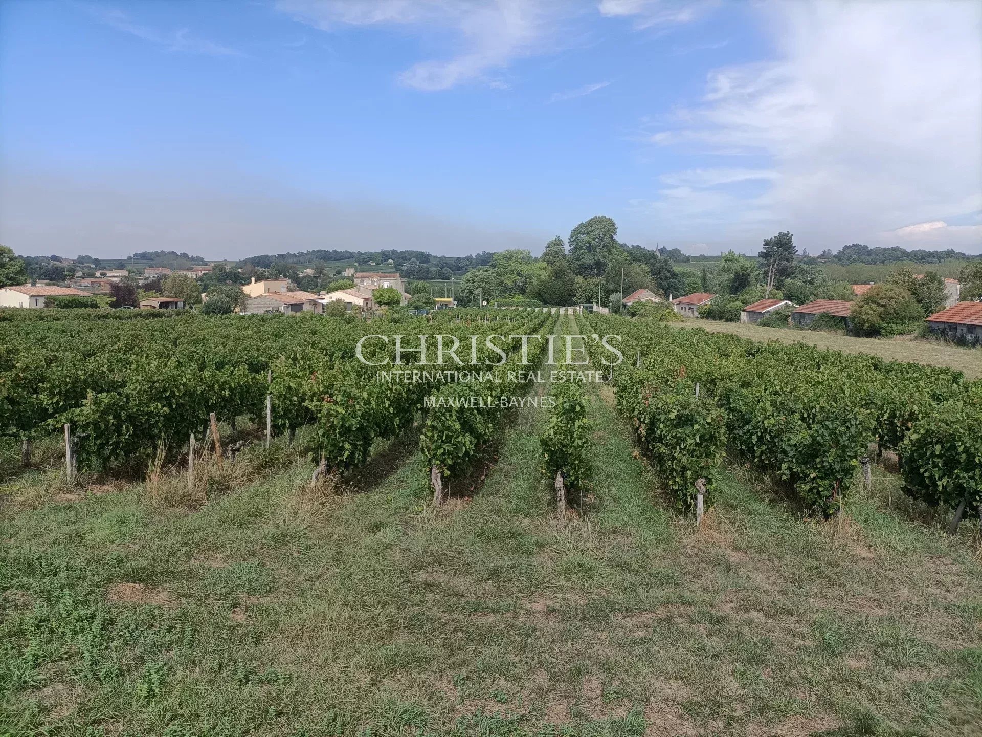 Maison à vendre, 298m², Saint-Seurin-de-Bourg