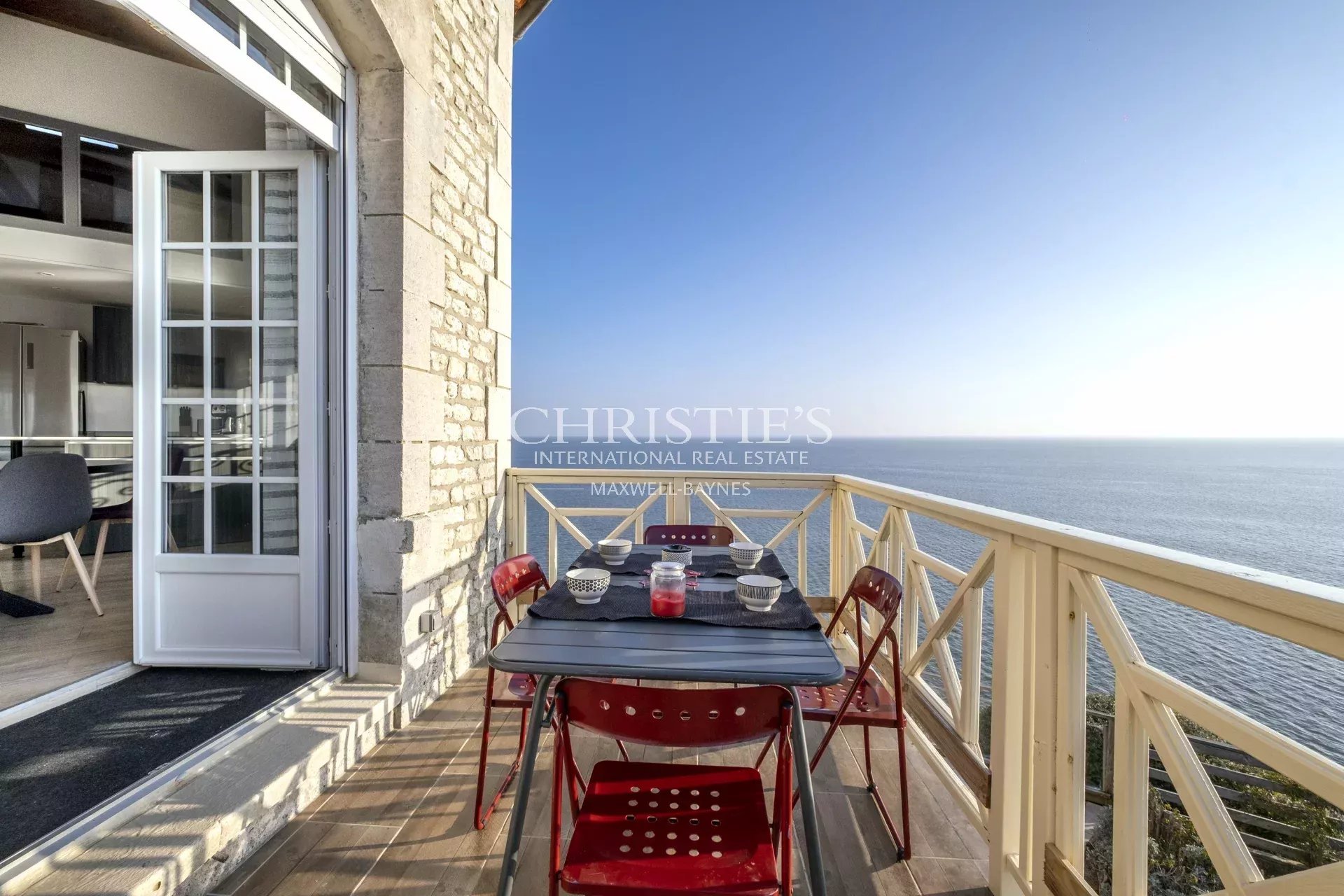 Appartement à vendre, 89m², Meschers-sur-Gironde