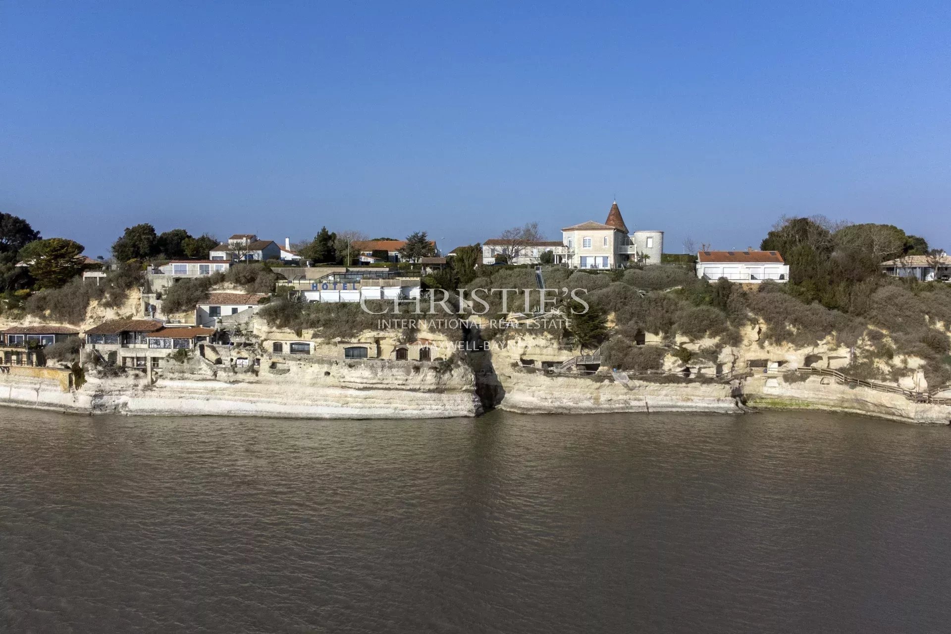 Appartement à vendre, 89m², Meschers-sur-Gironde