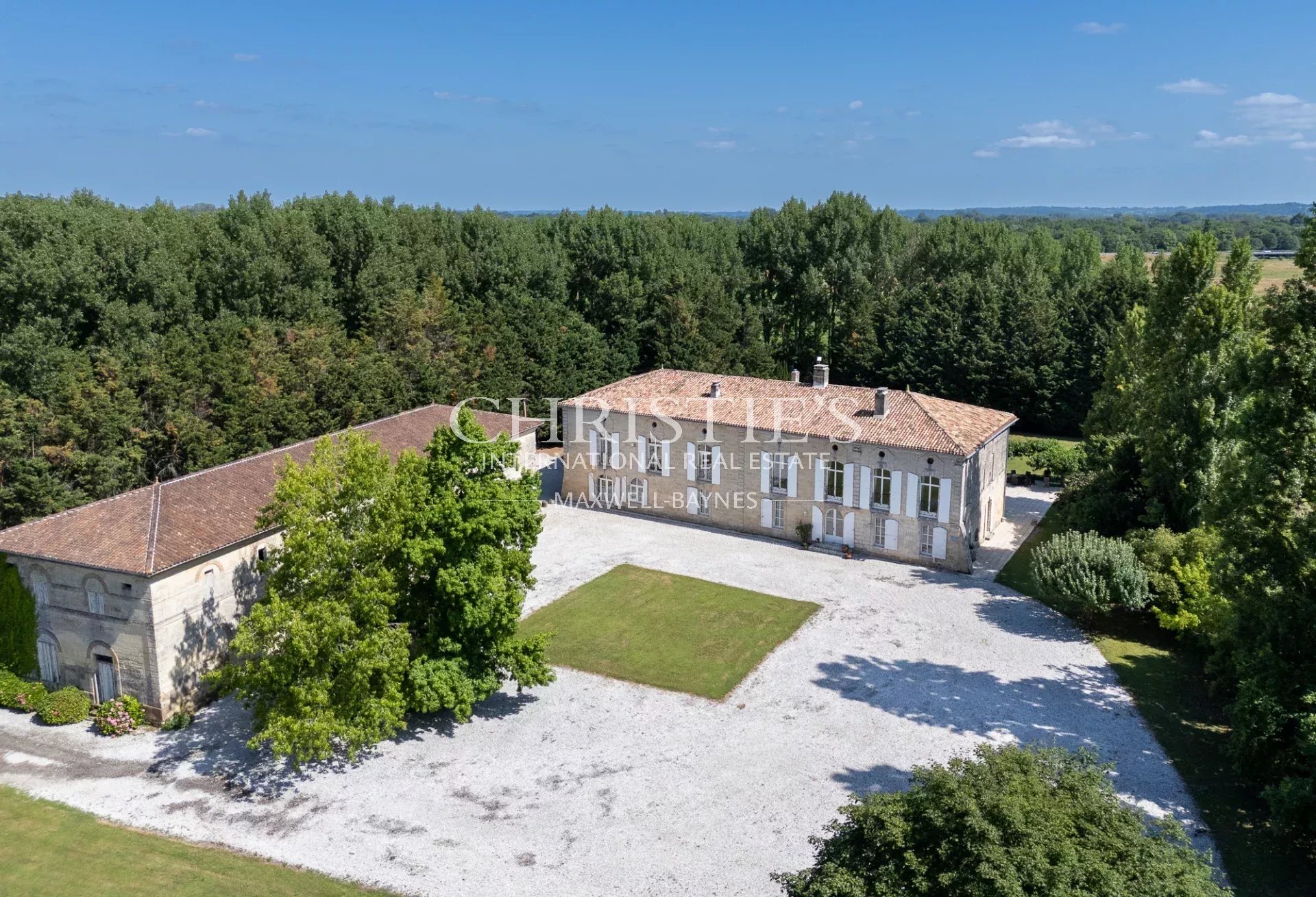 Maison à vendre, 723m², Saint-Émilion