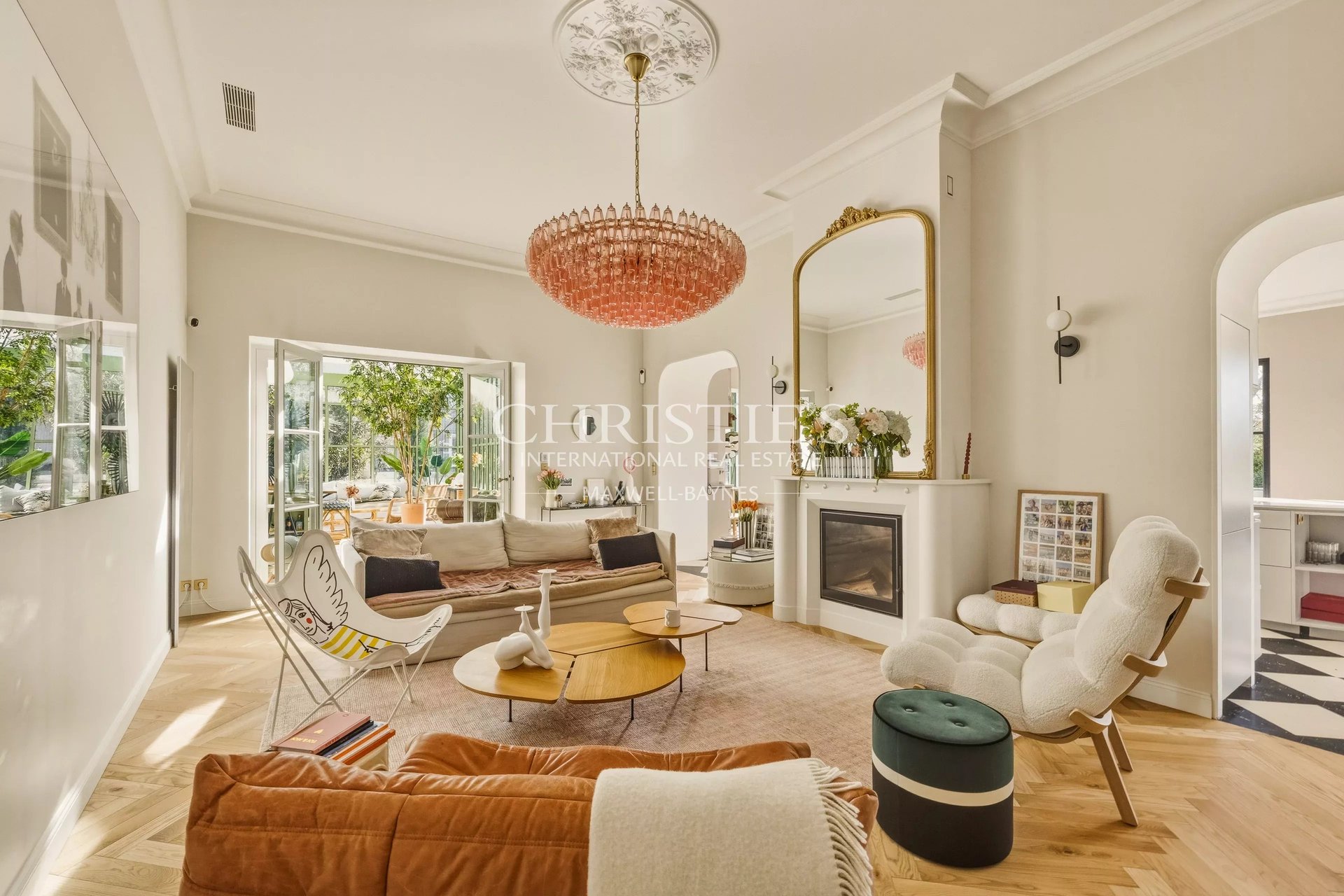 Maison à vendre, 257m², Mérignac