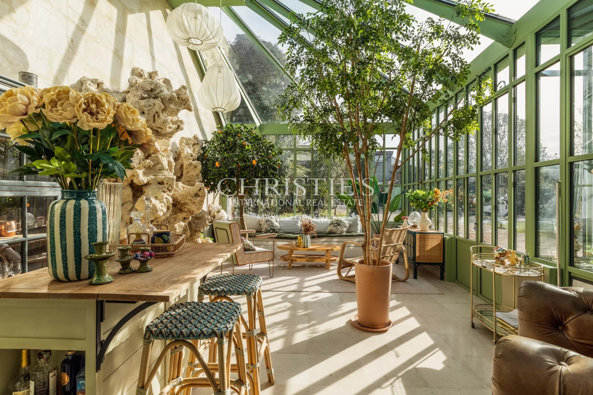 Maison à vendre, 257m², Mérignac