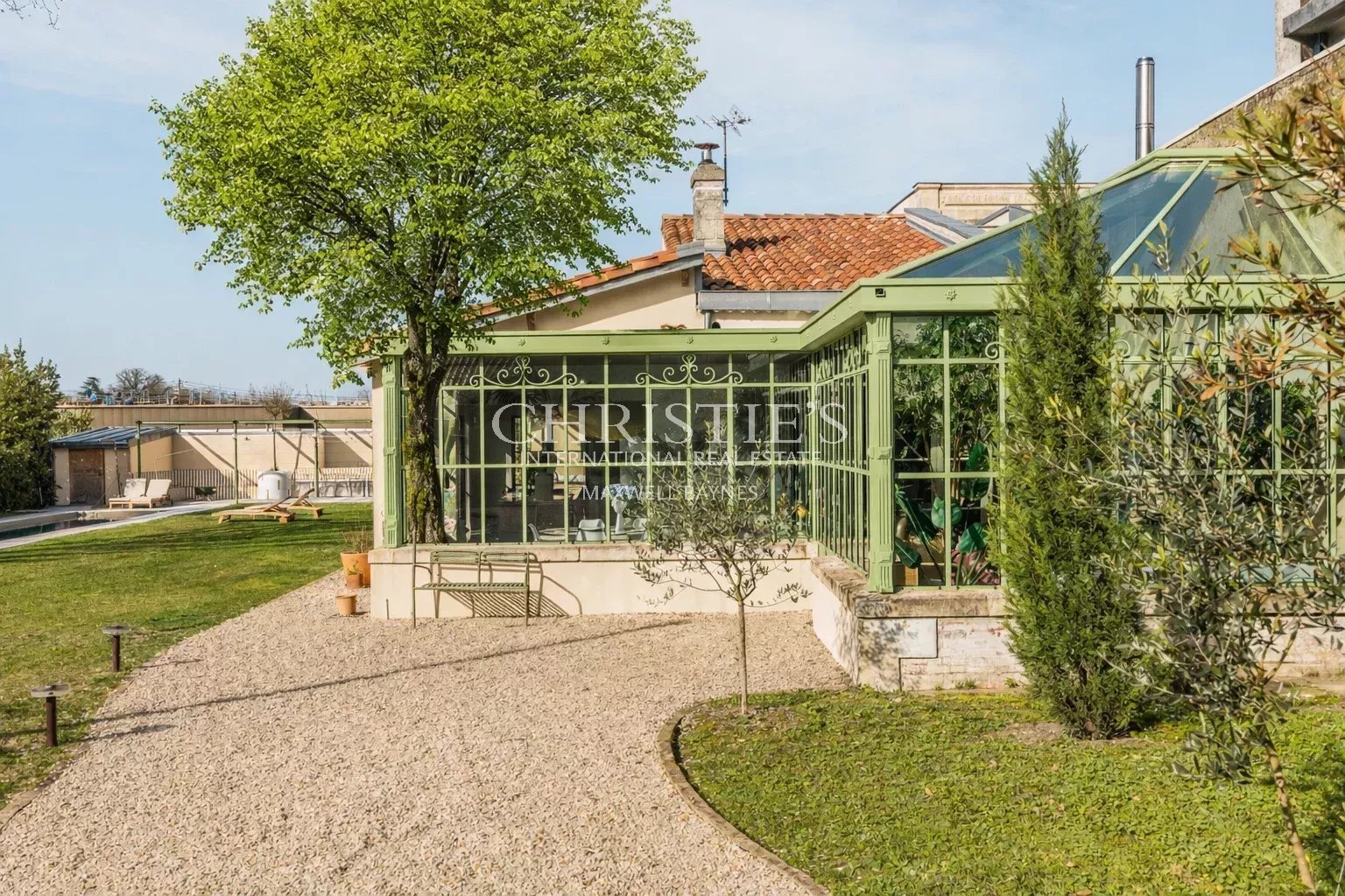 Maison à vendre, 257m², Mérignac