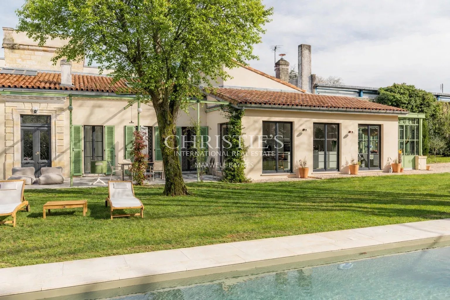 Maison à vendre, 257m², Mérignac